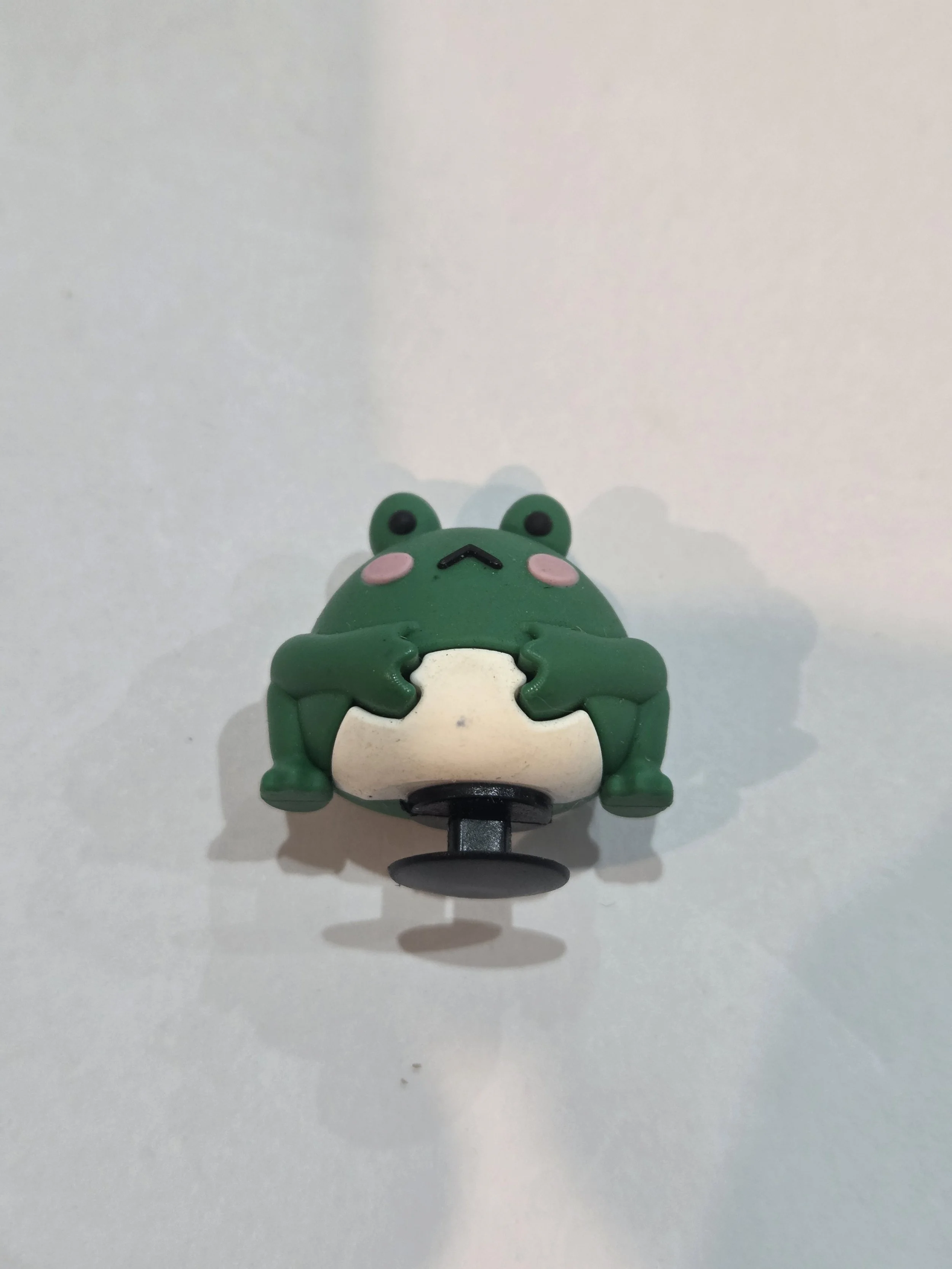 Frog-3D