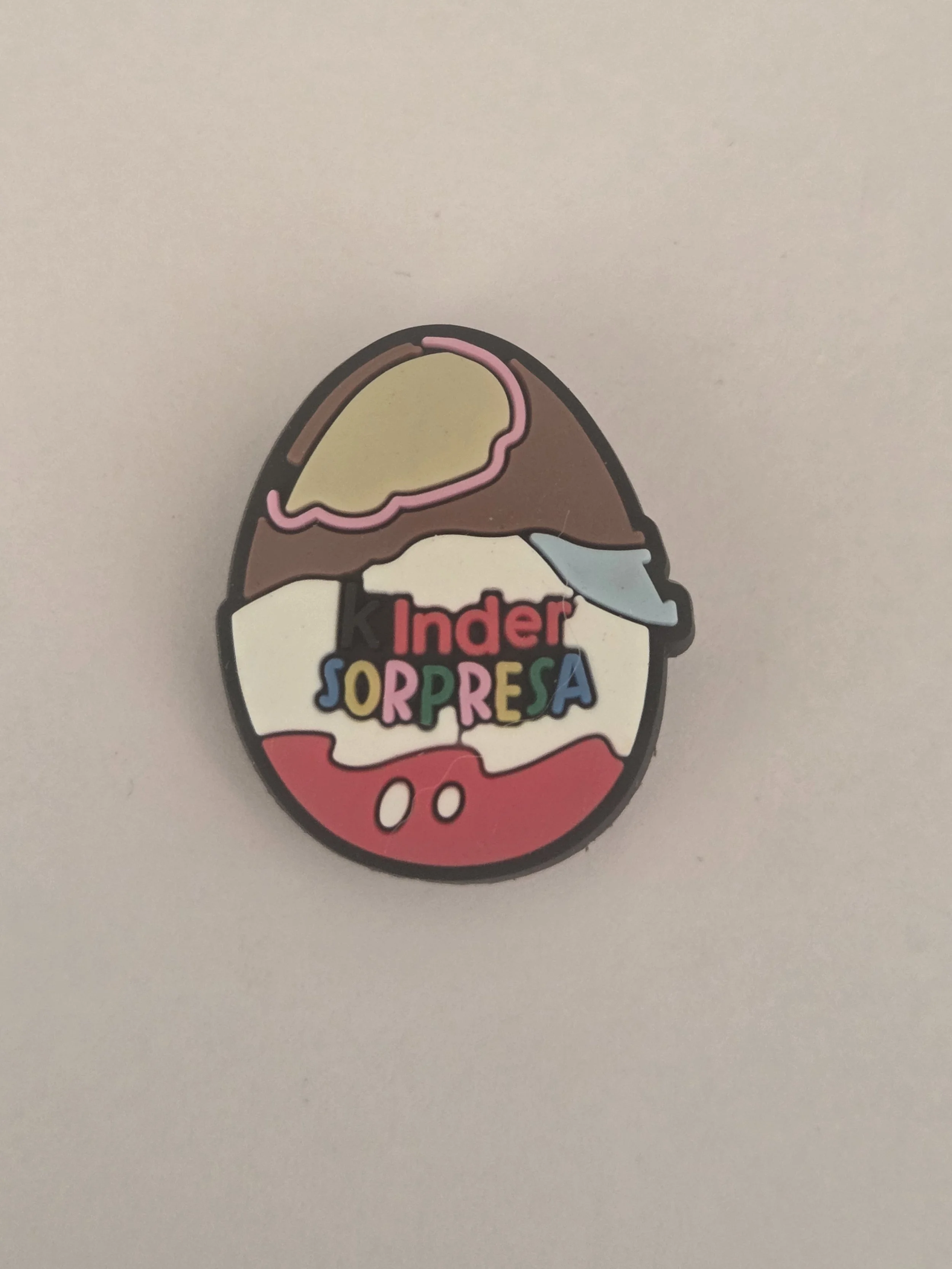 Kinder Surprise