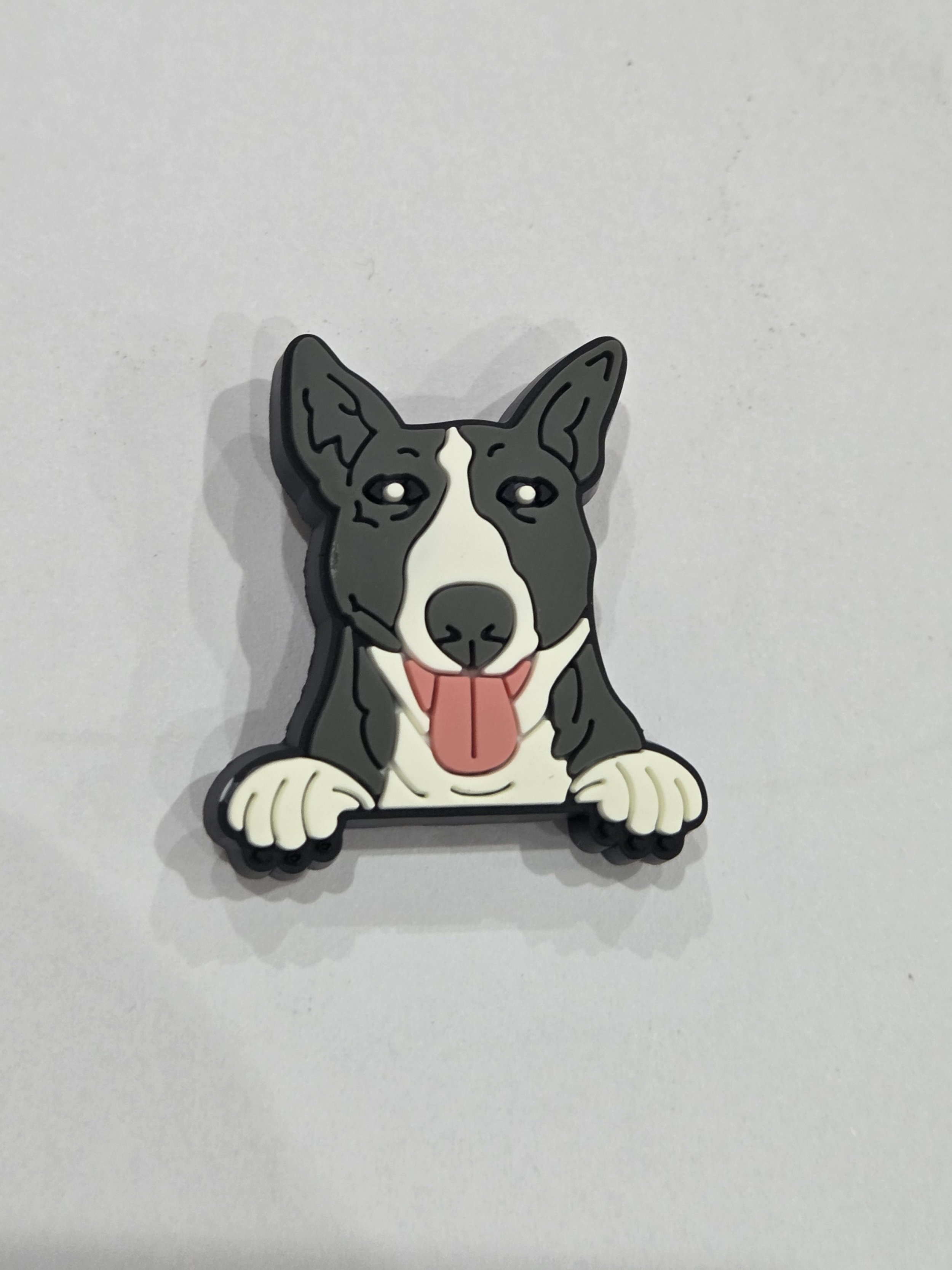 Bull Terrier