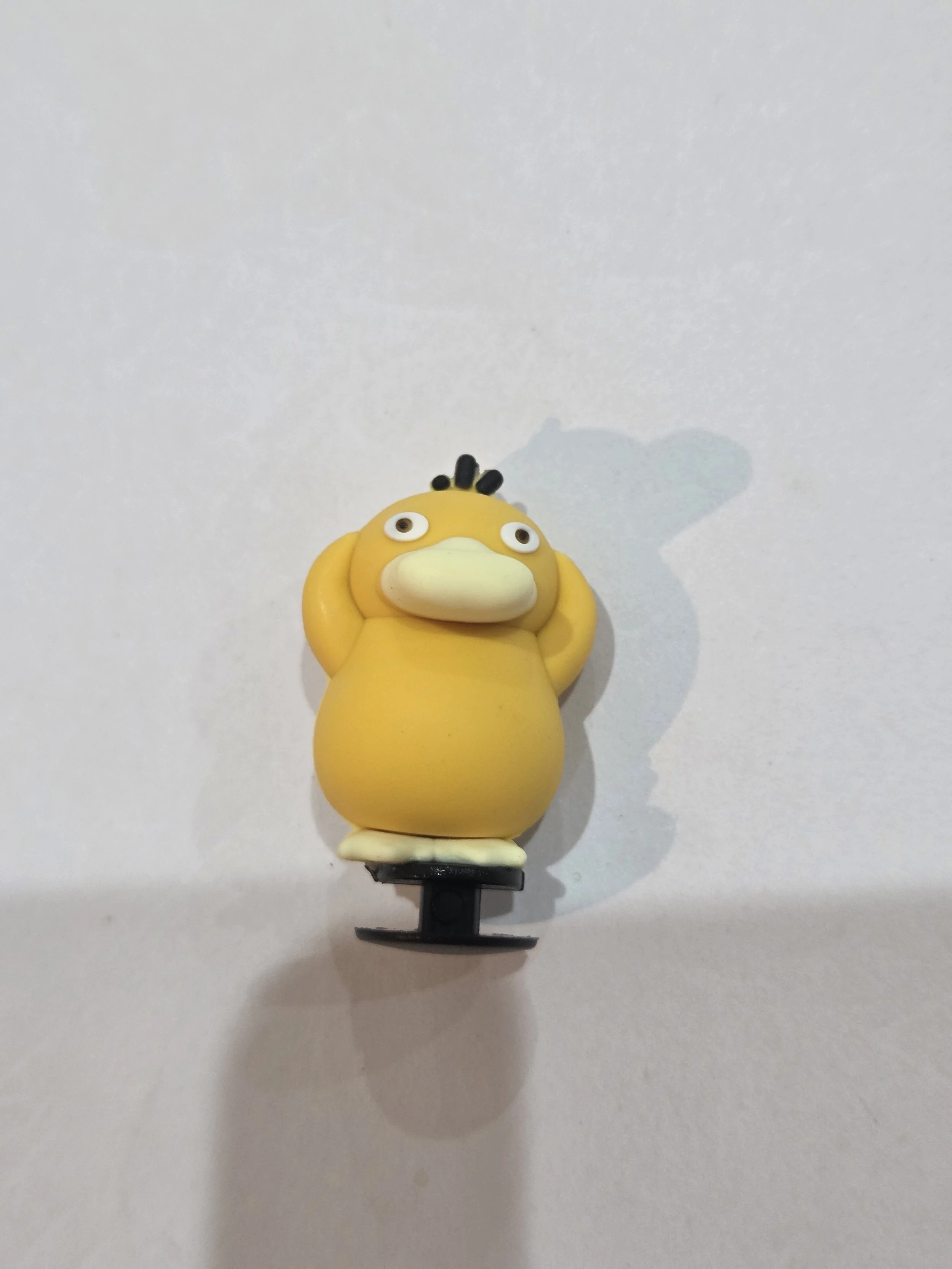 Psyduck Pokemon - 3D