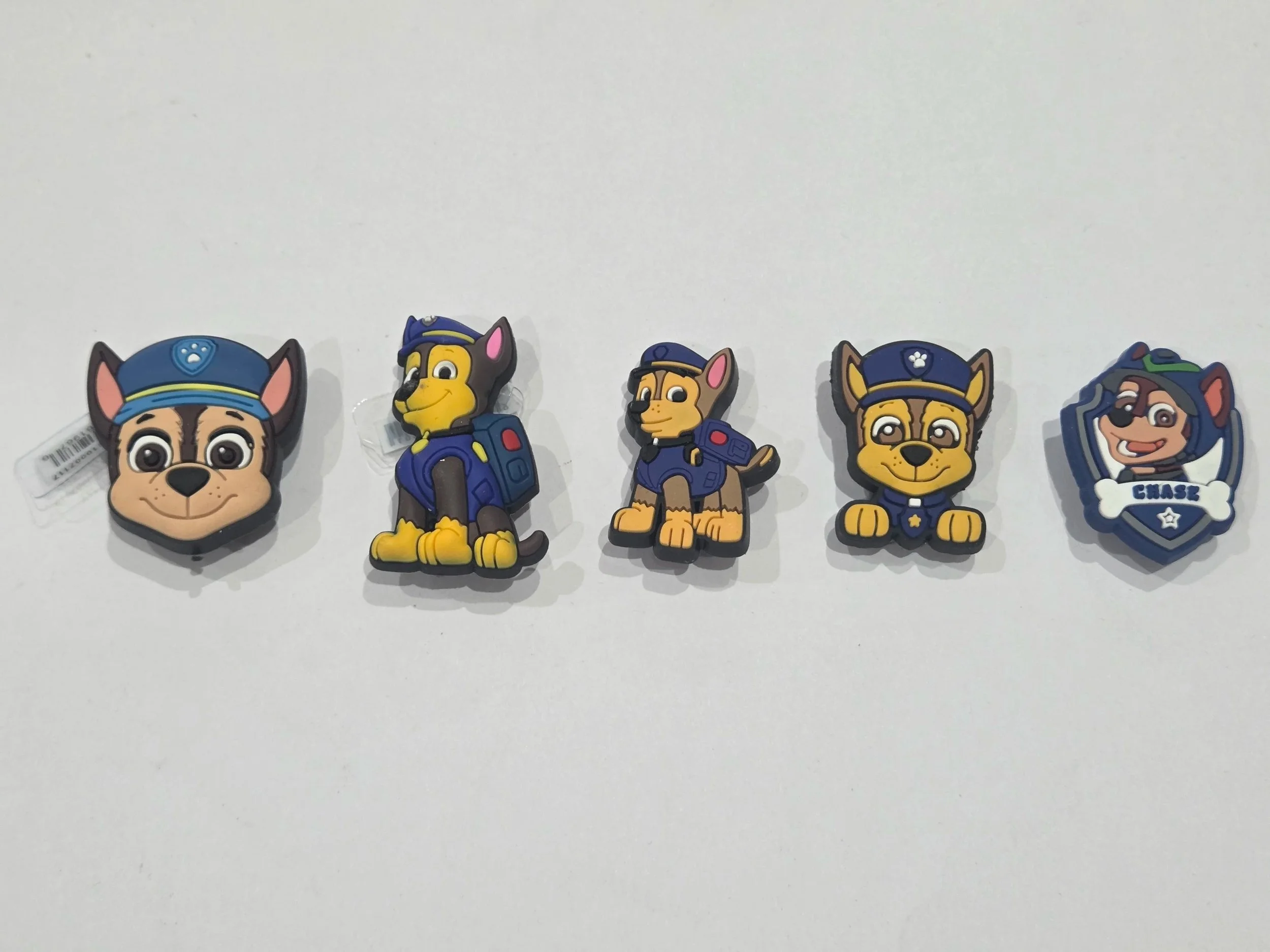 Paw Patrol-Chase