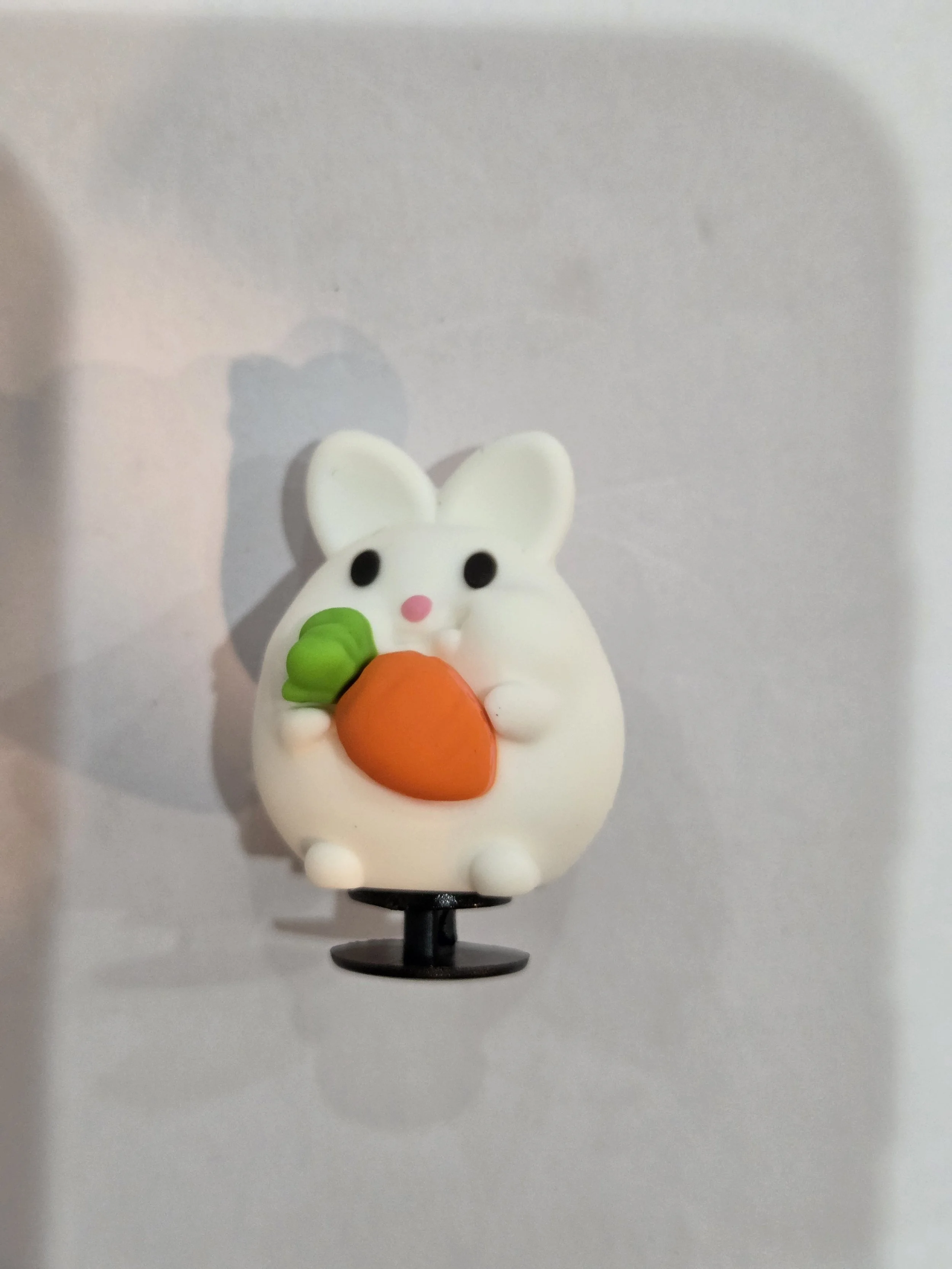 Rabbit - 3D