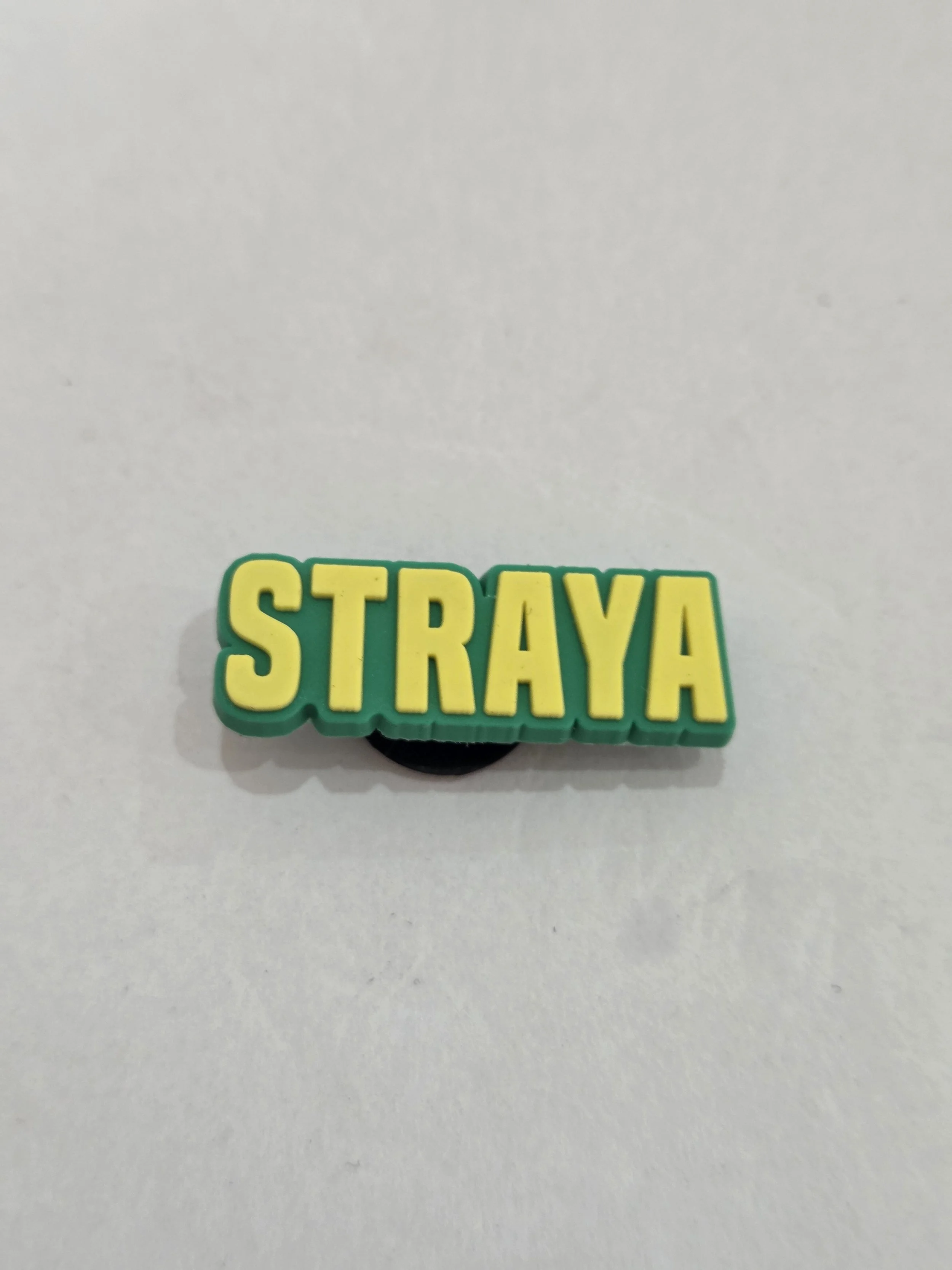 Straya