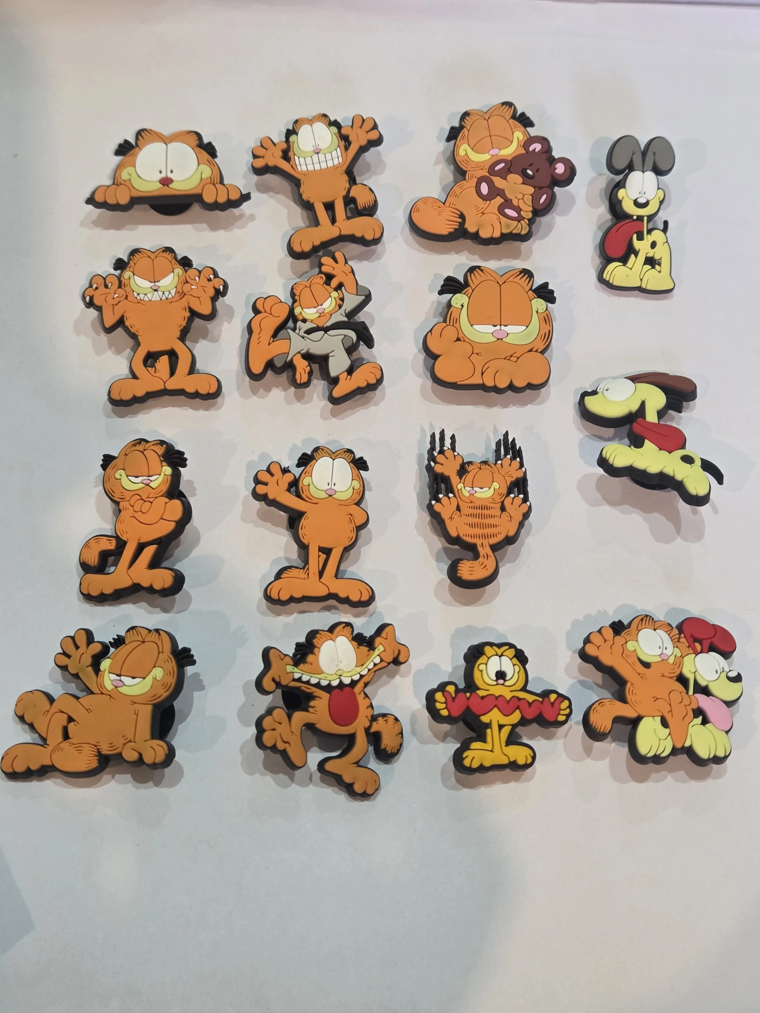 Garfield