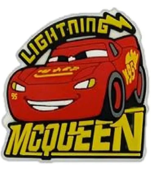 Lightning Mcqueen