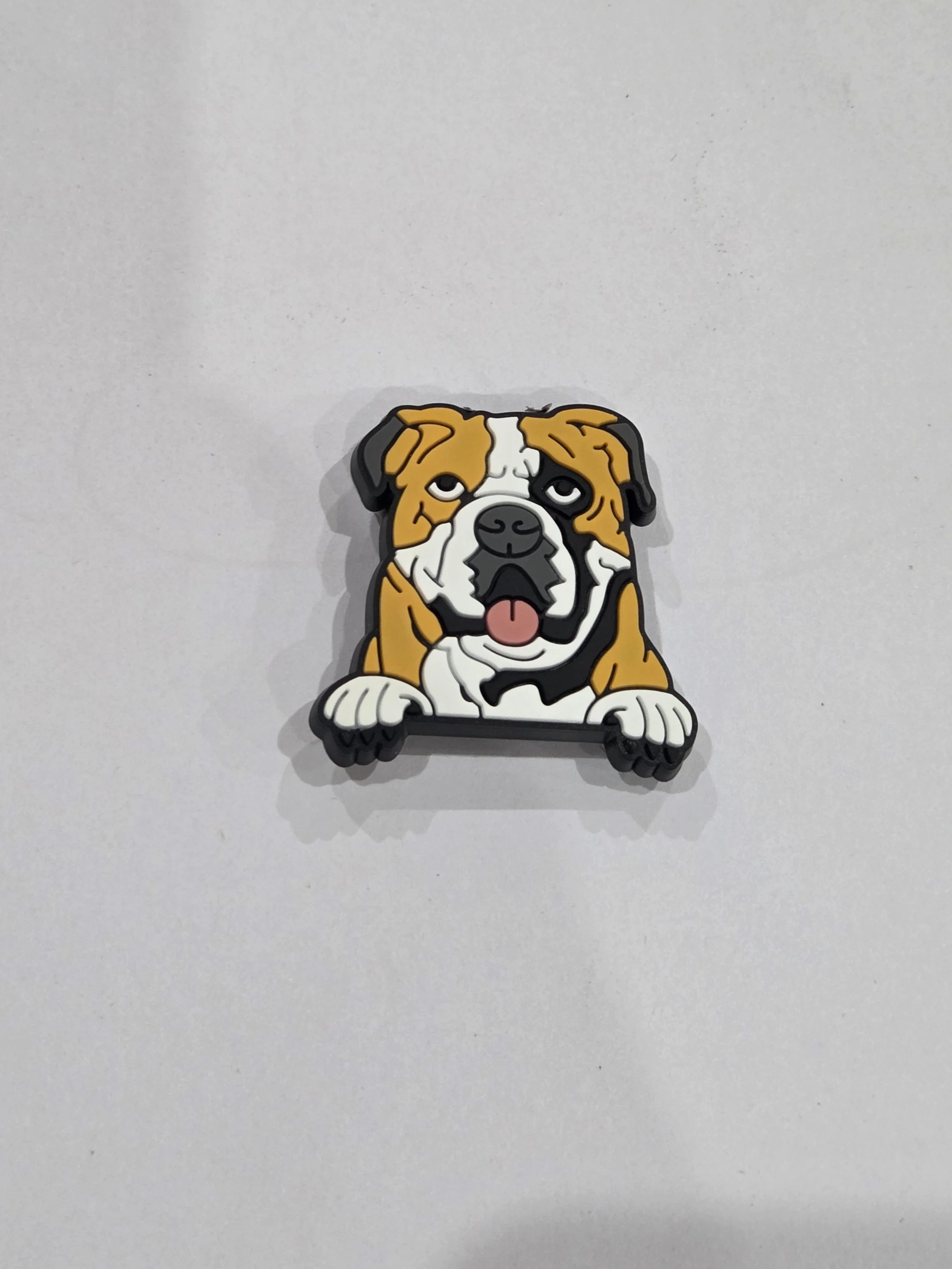 Bulldog