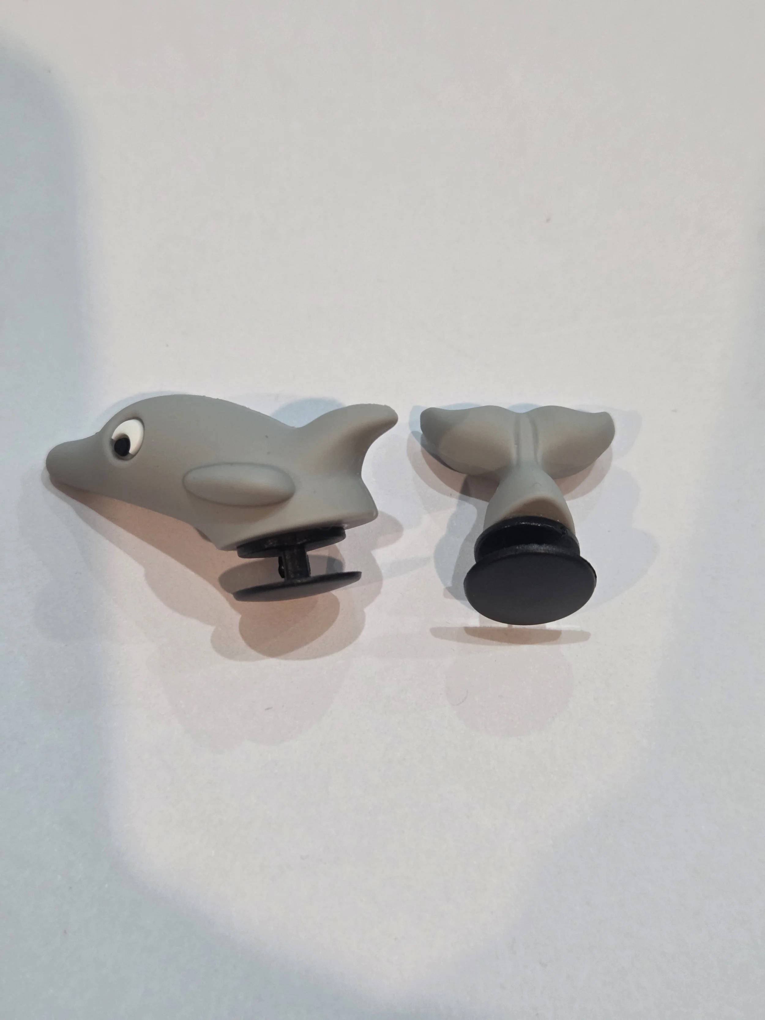 Dolphin 3D