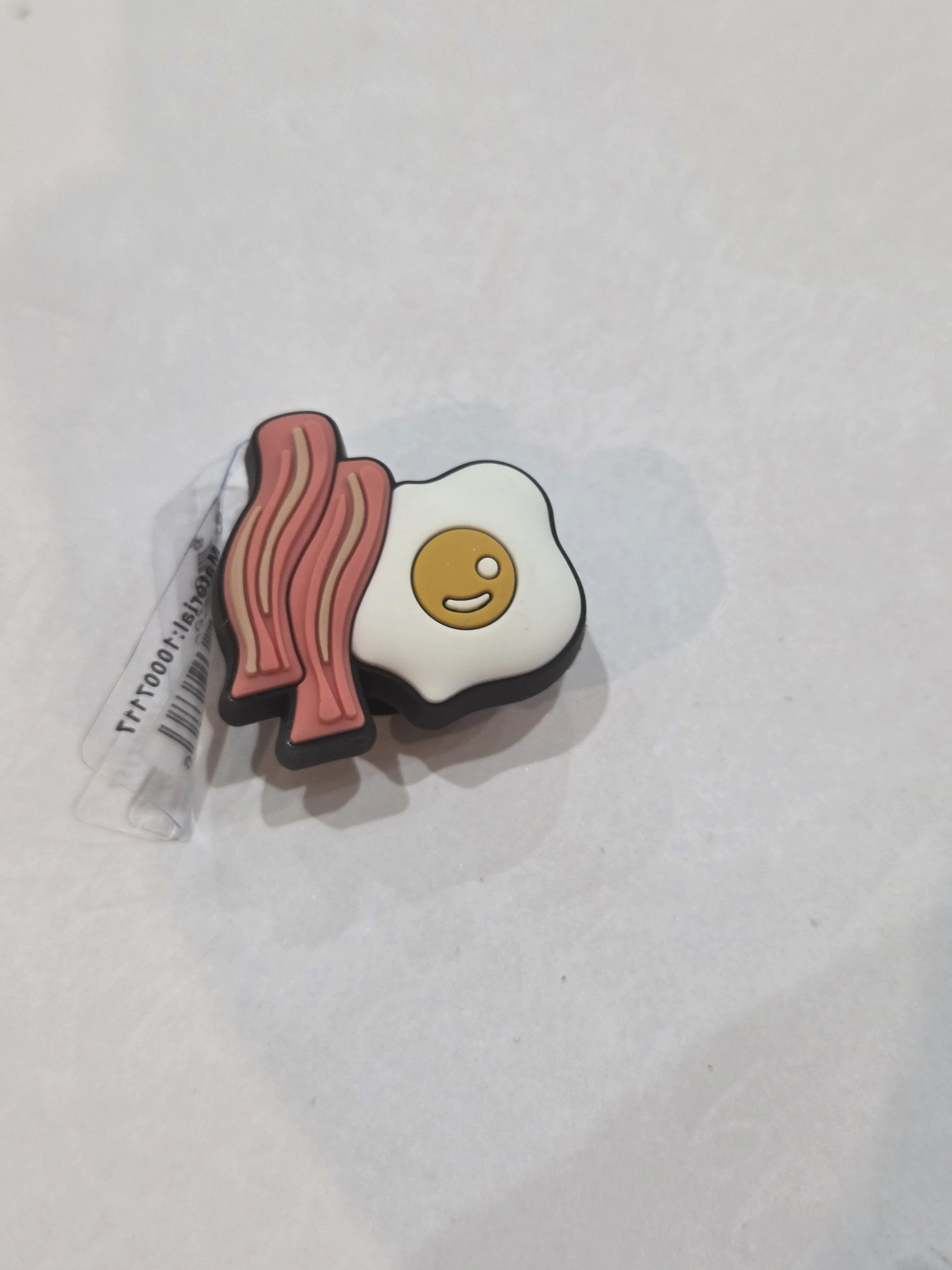 Bacon & Eggs