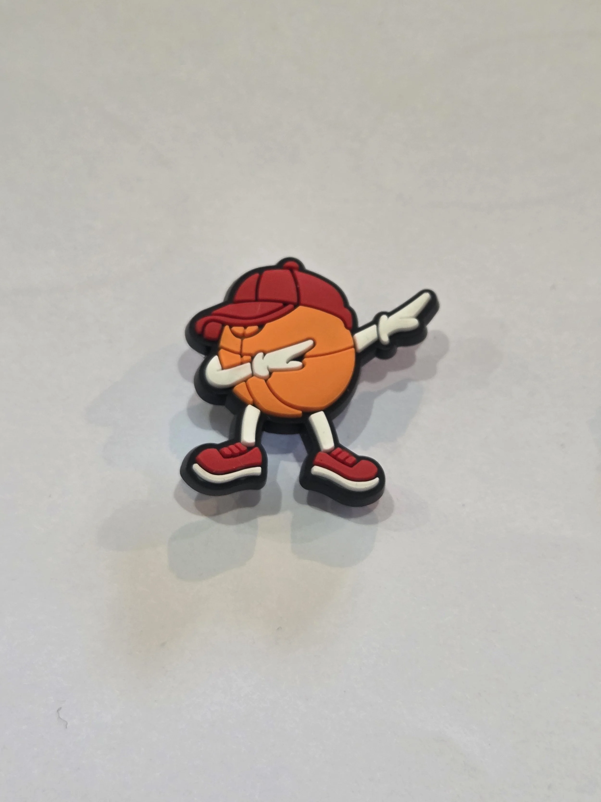 Basketball Dab