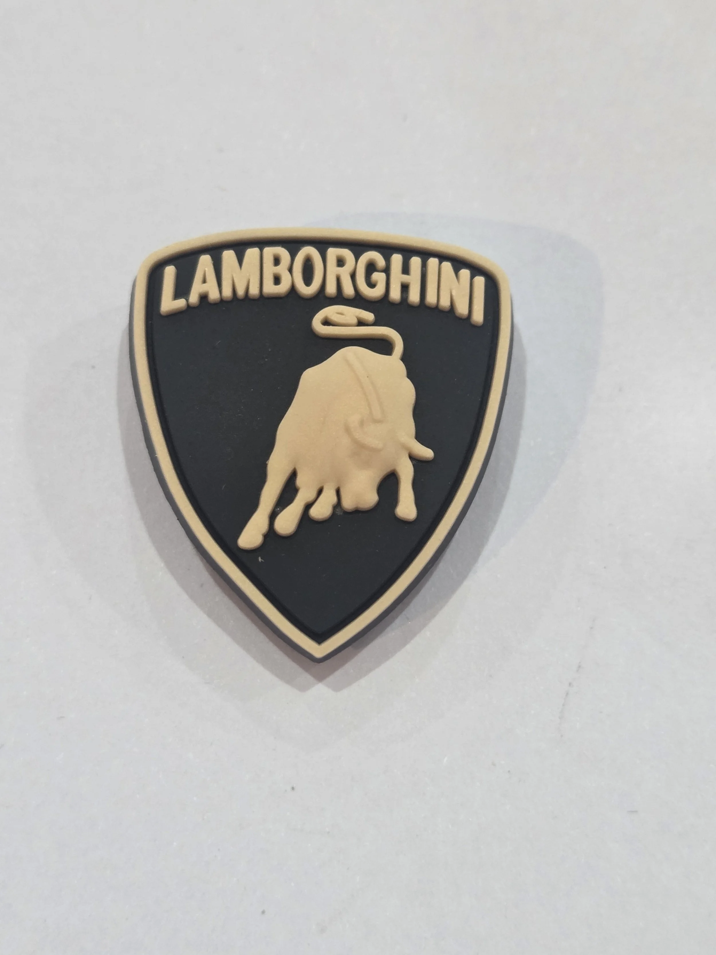 Lamborghini