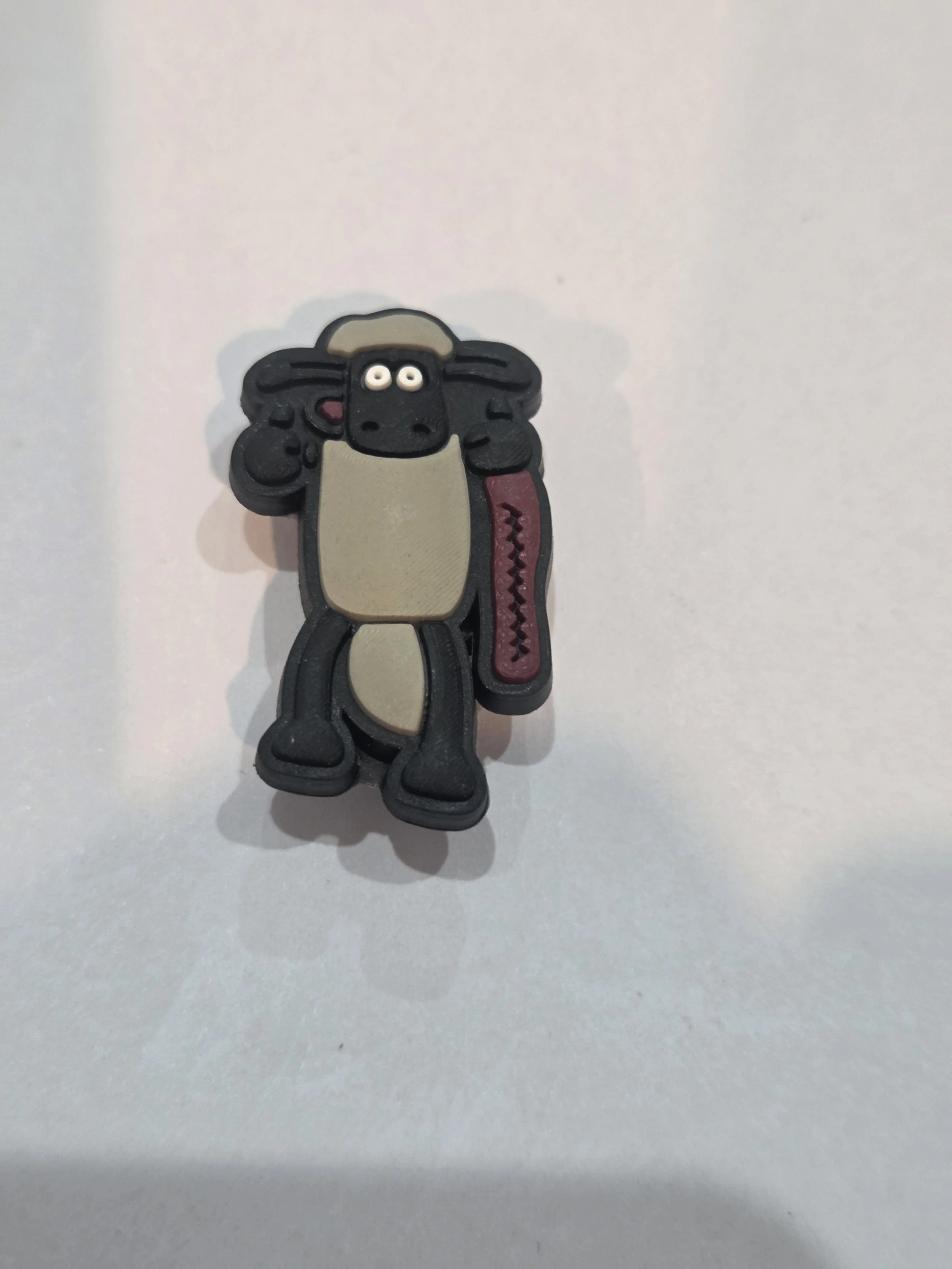 Shaun the Sheep
