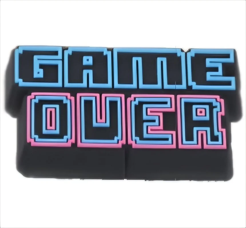 Game Over