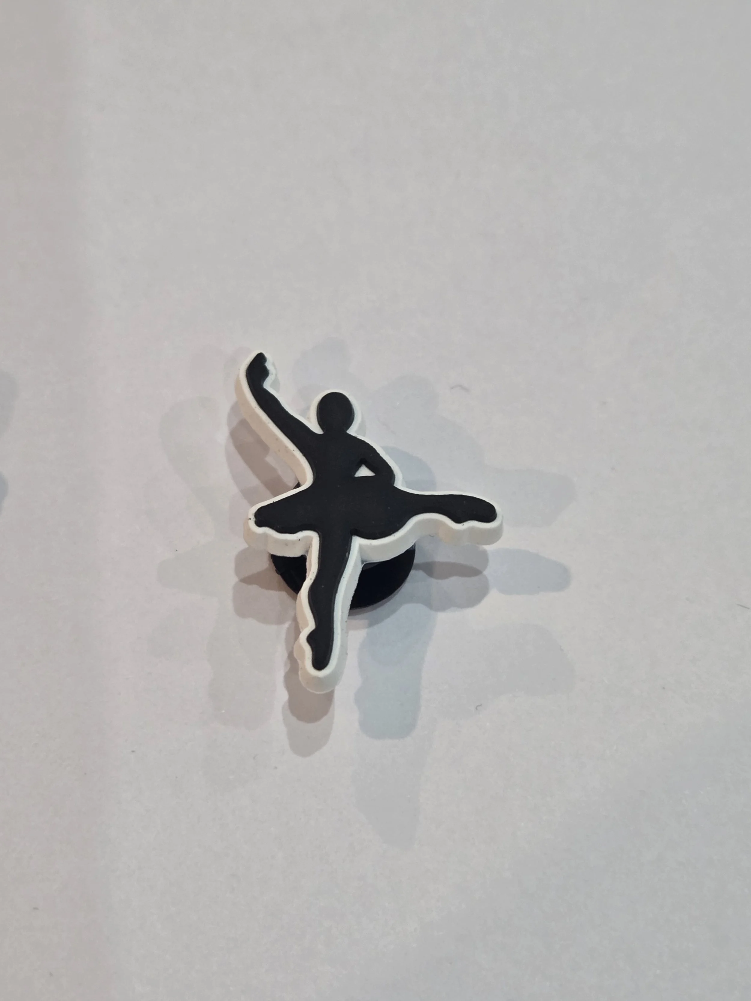 Ballet Figure