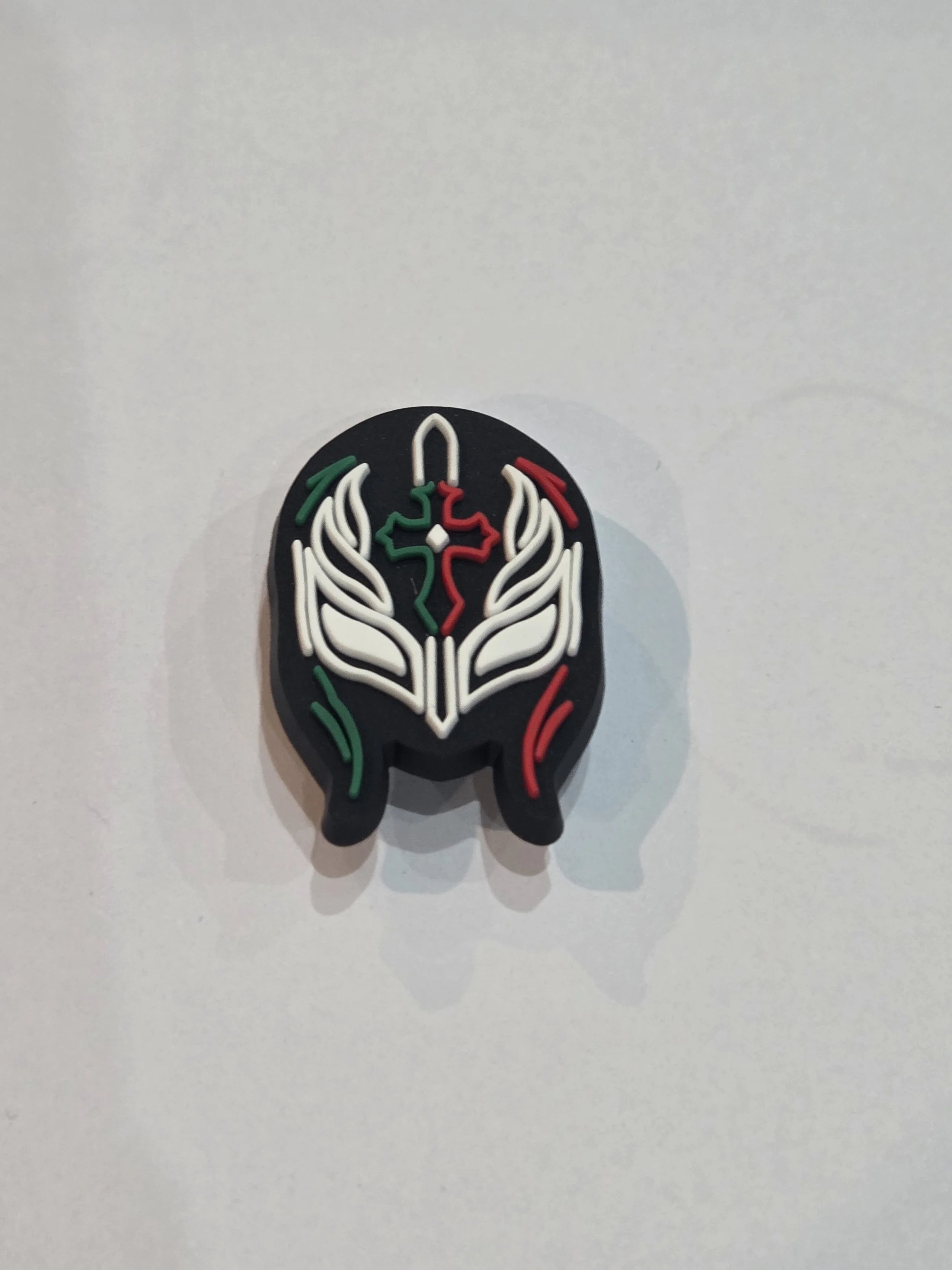 Lucha Libre Mask