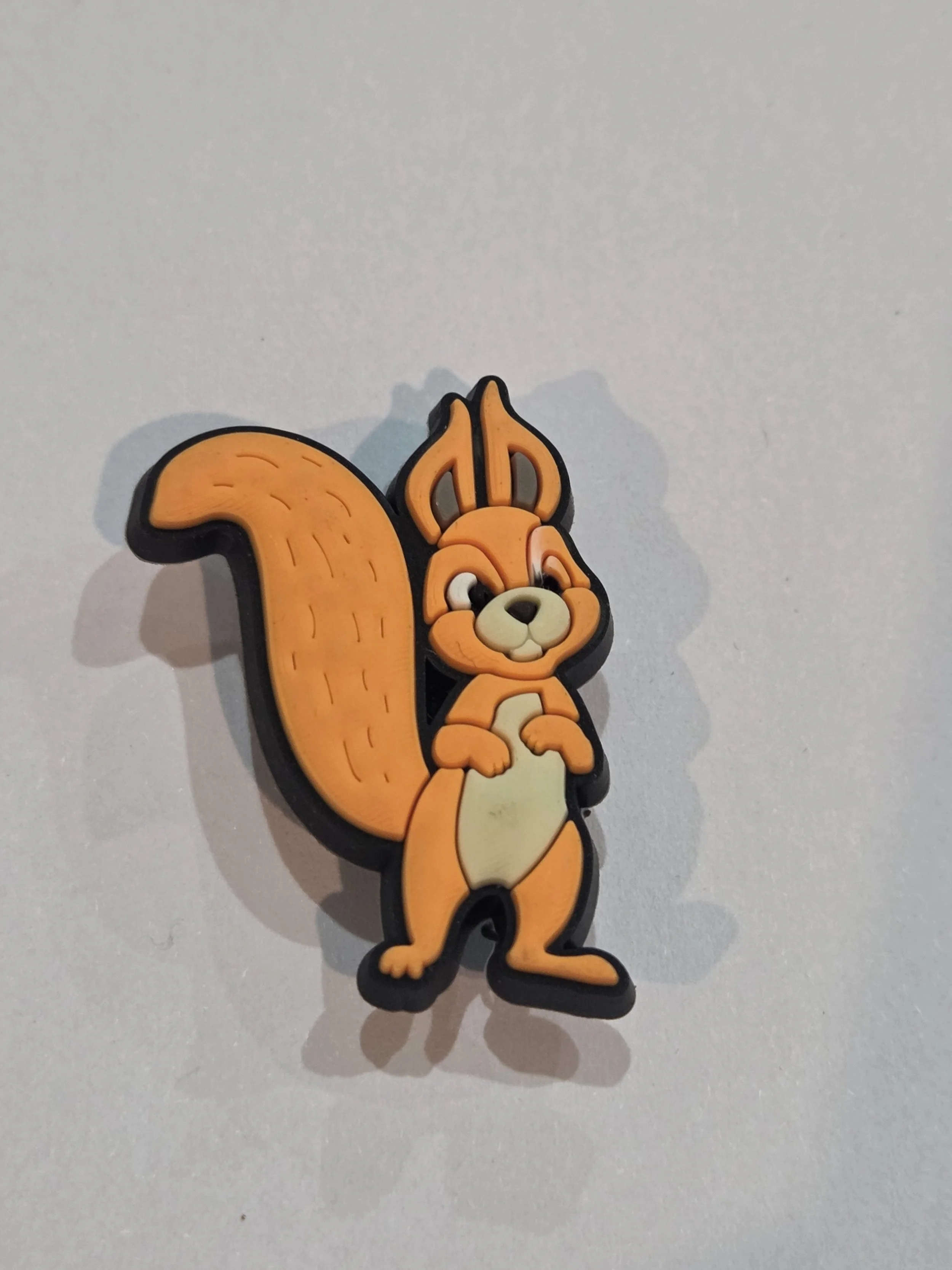 Squirrel