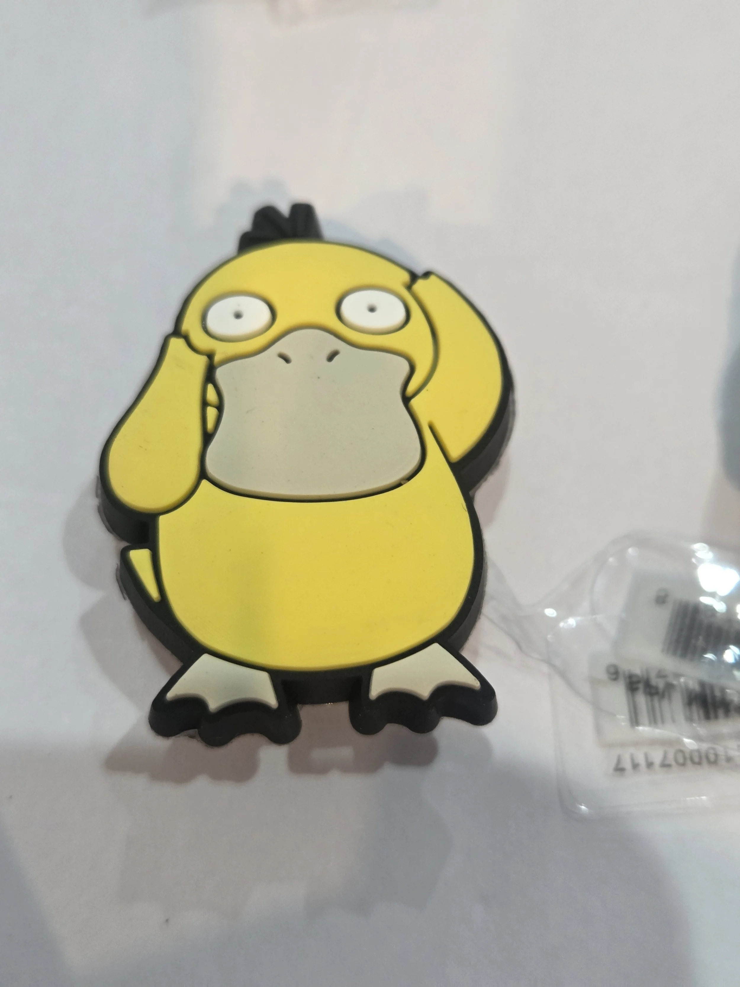 Pokemon - Psyduck