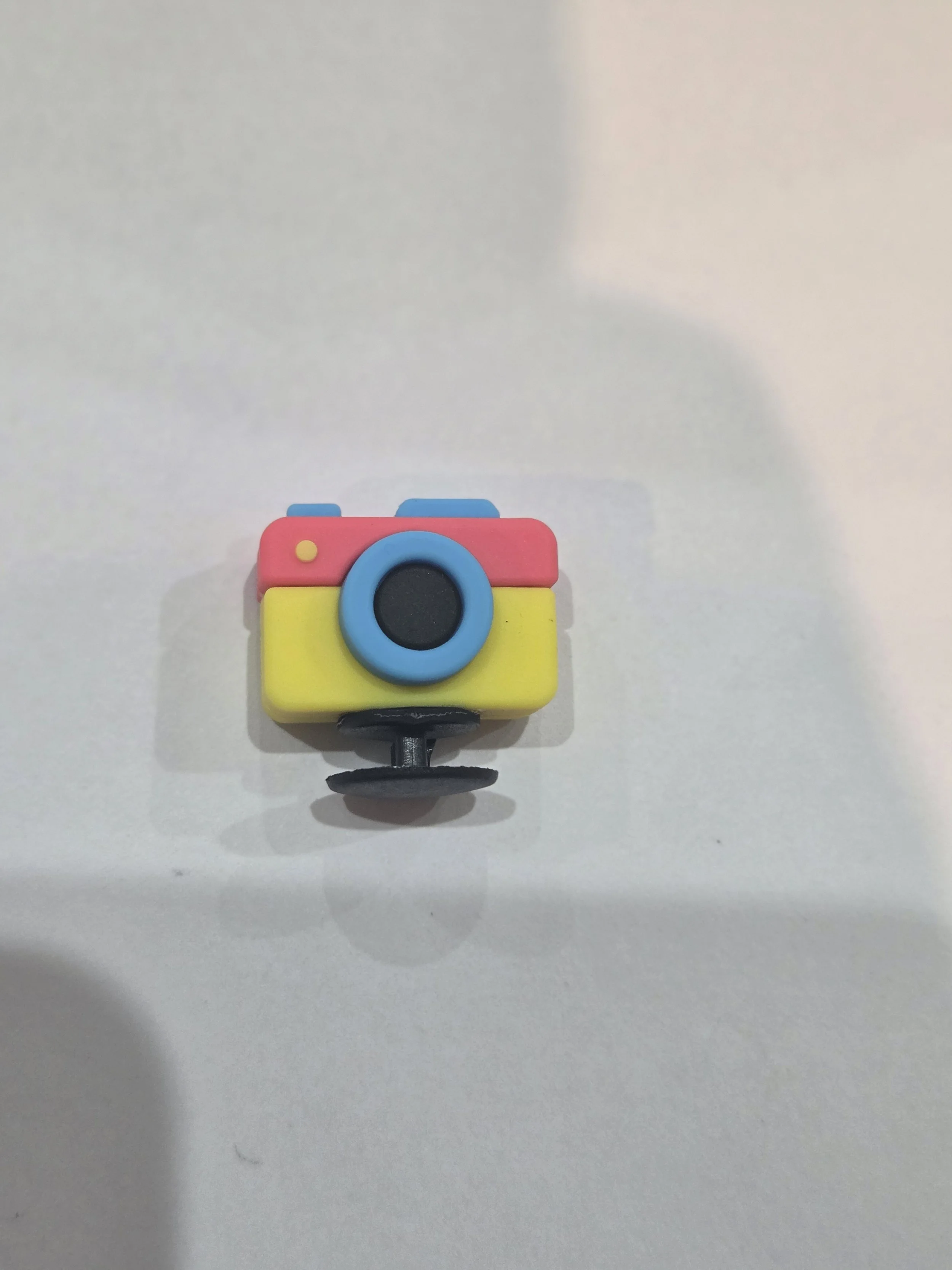 Camera - 3D