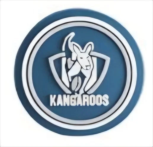 AFL-North Melbourne-Kangaroos