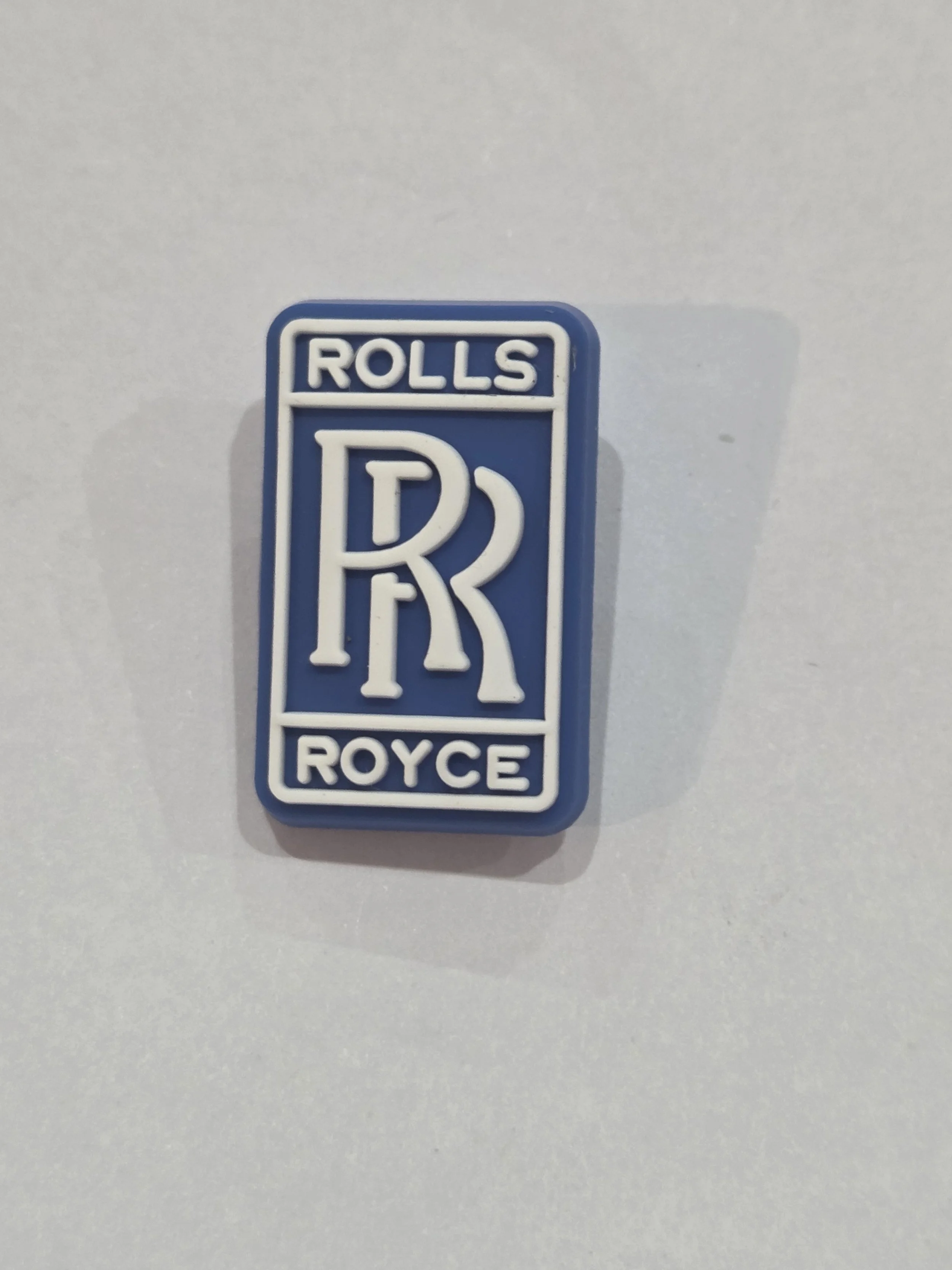Rolls Royce