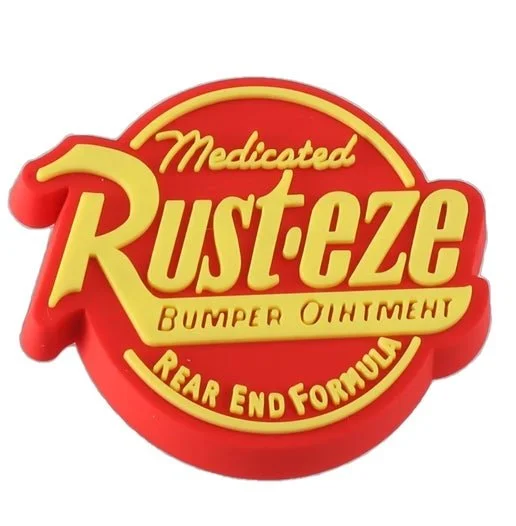 Rust-eze