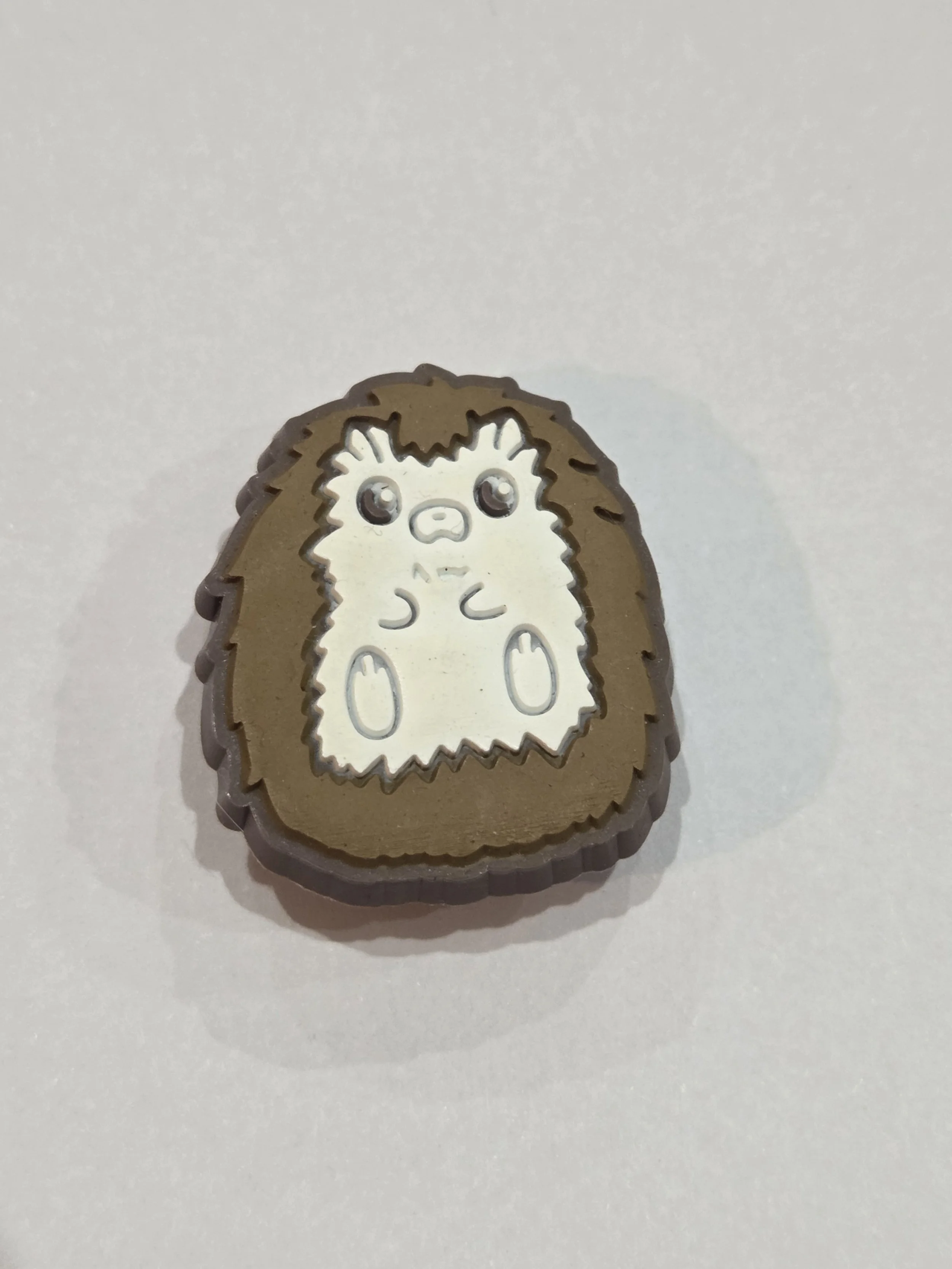 Hedgehog