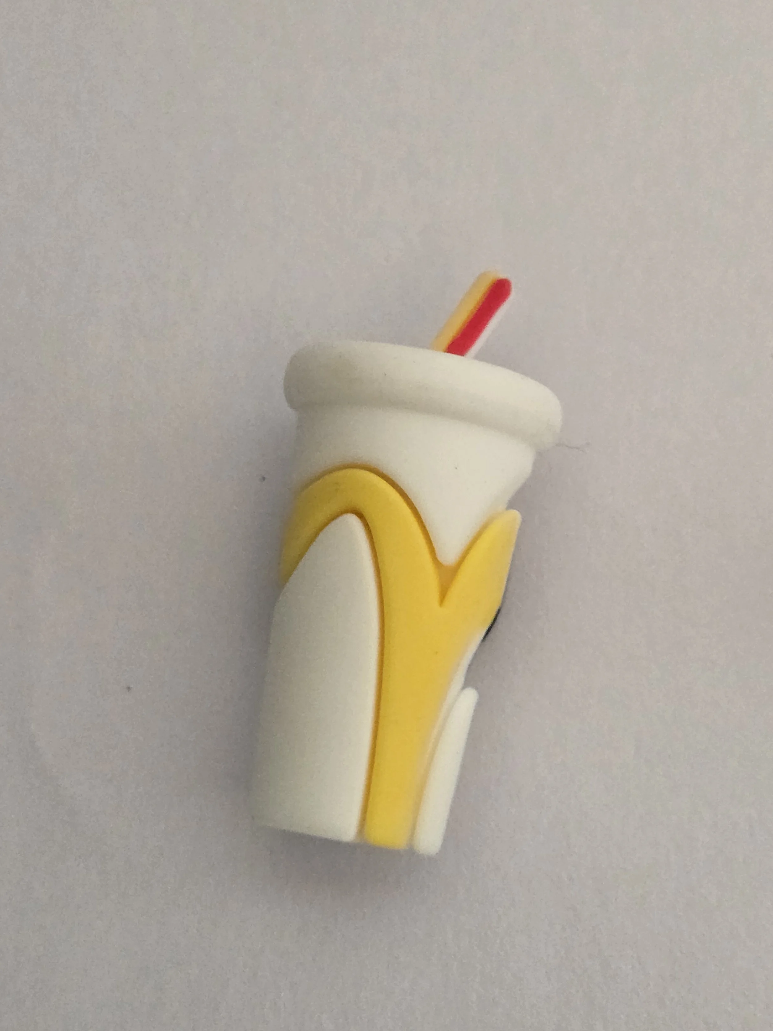 McDonalds Drink-Option 2