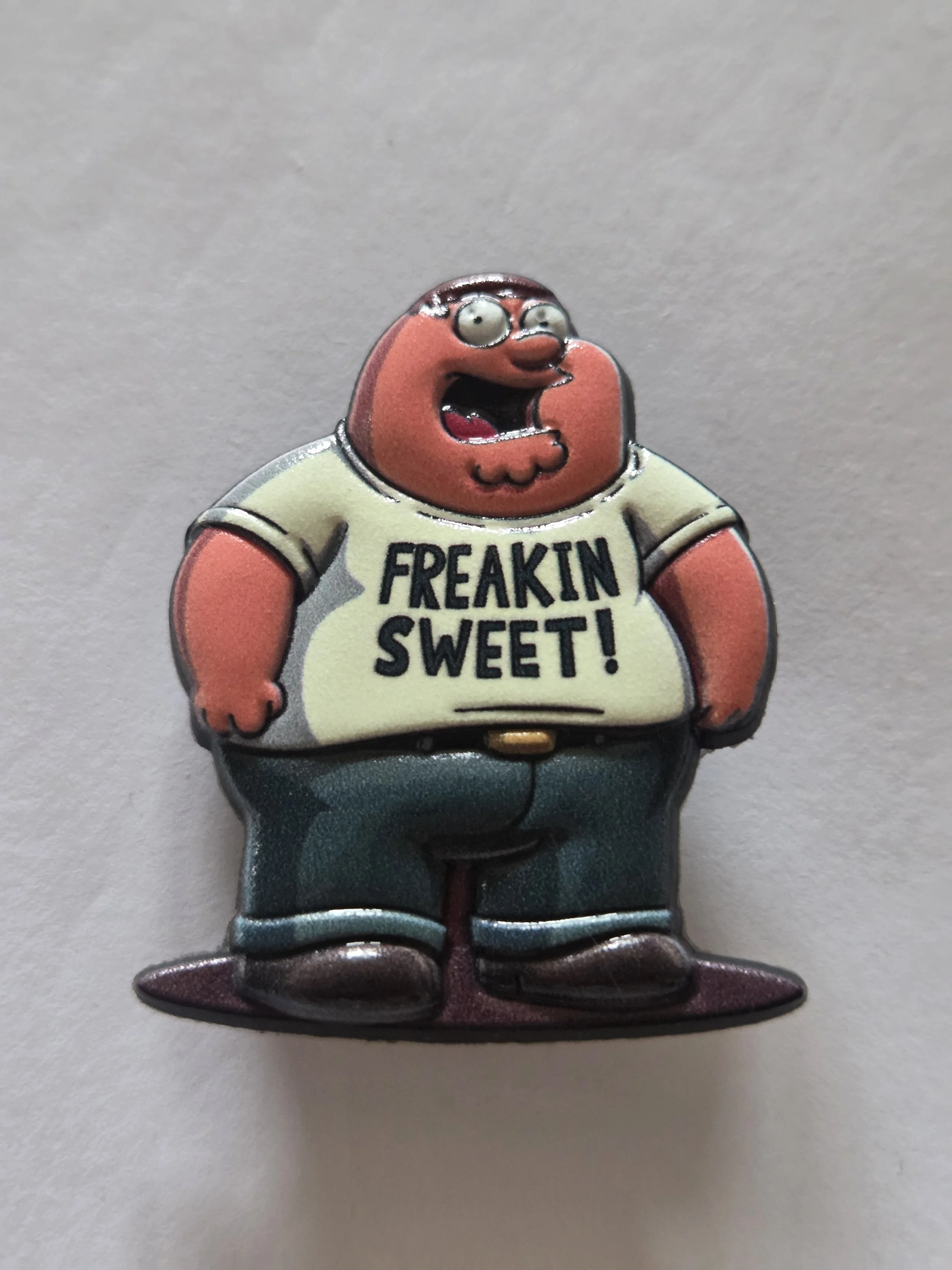 Family Guy - Peter Griffon