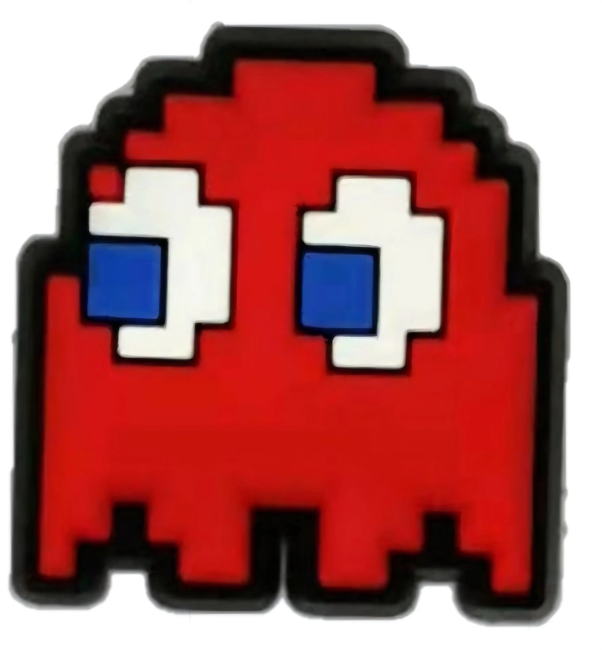 Pac Dot-Red