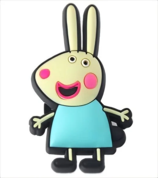 Peppa Pig-Miss Rabbit