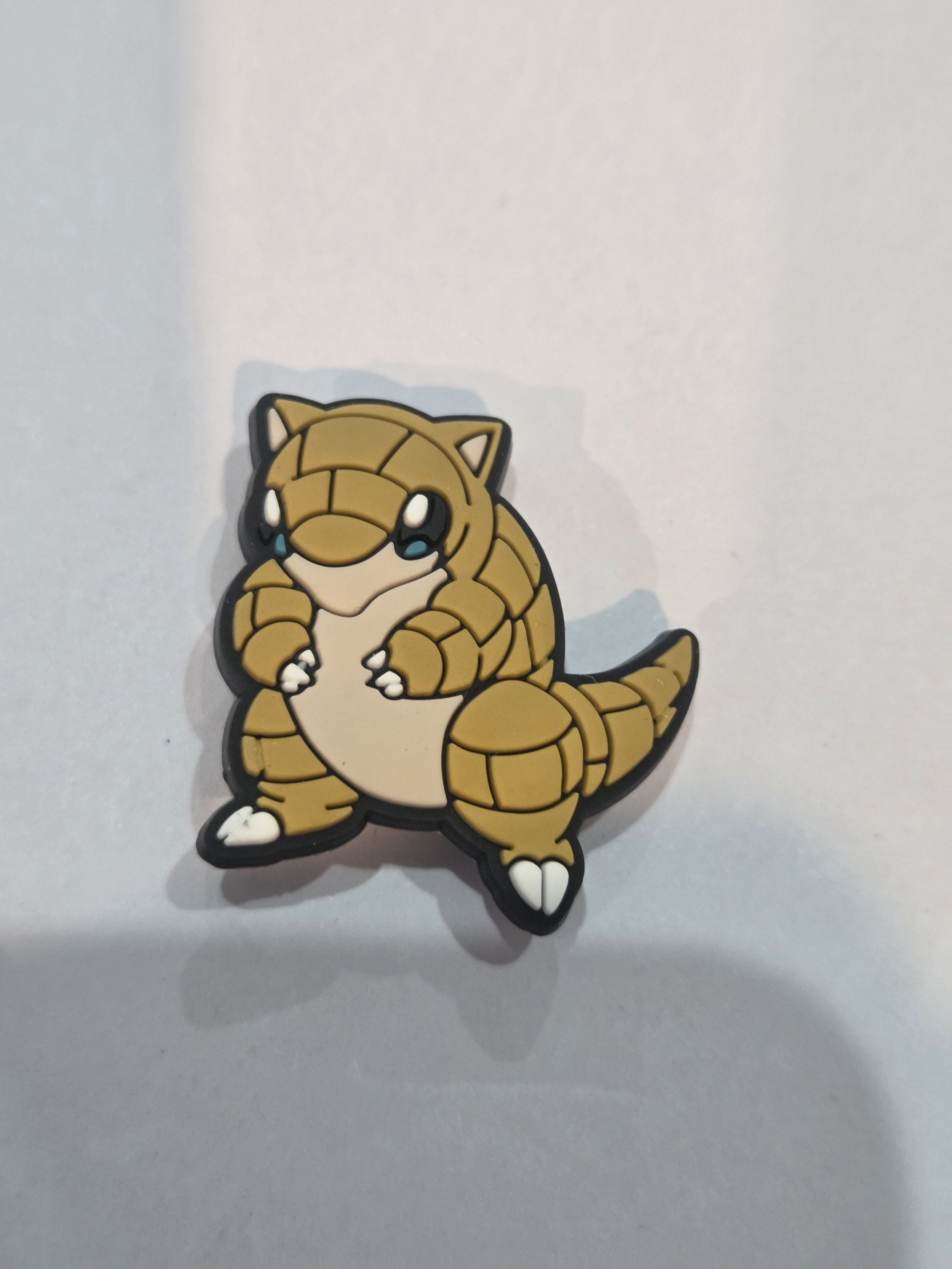 Pokemon - Sandshrew