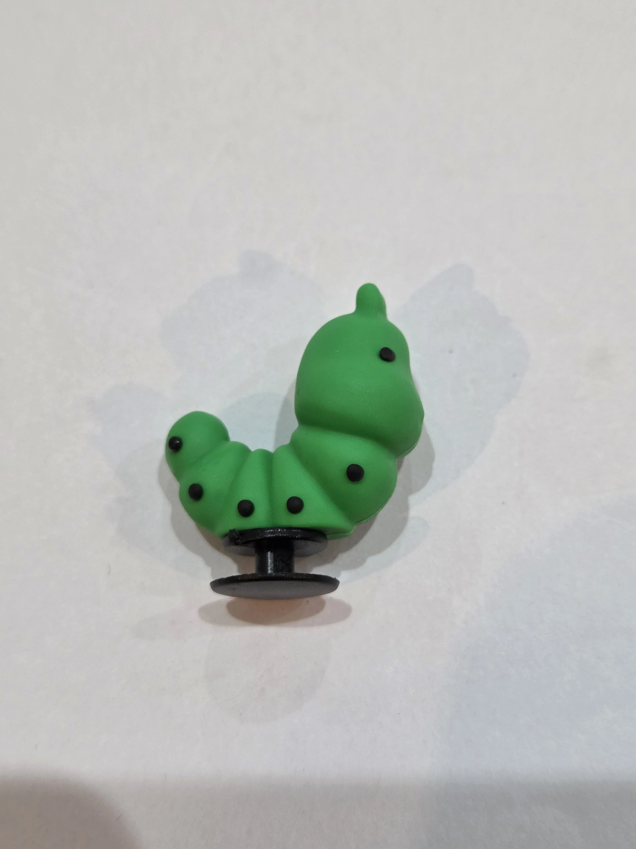 Caterpillar- 3D