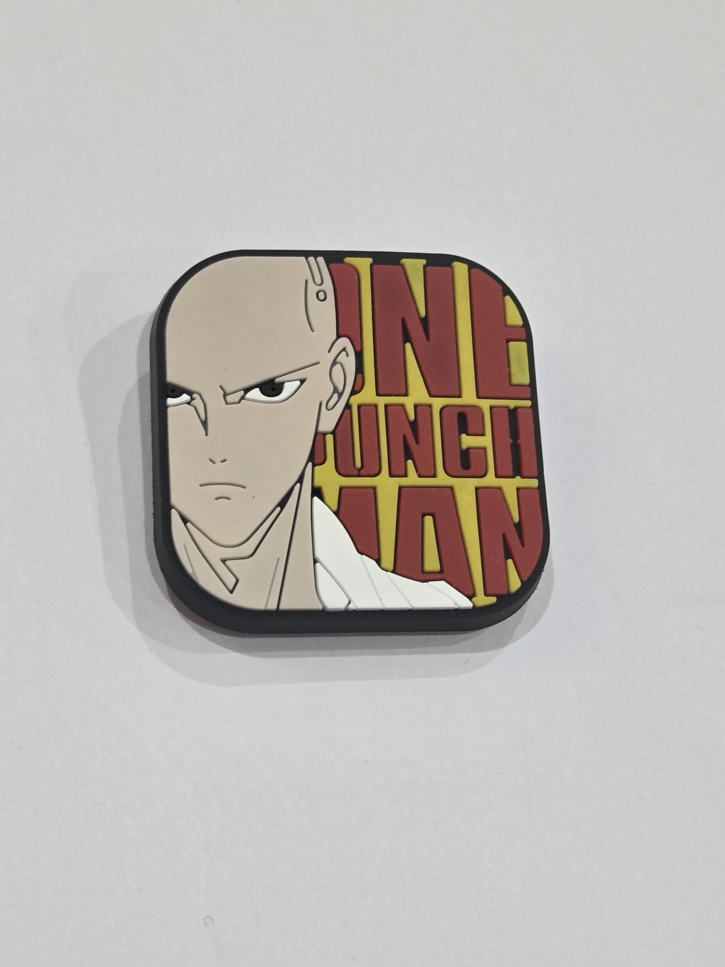 OnePunch Man