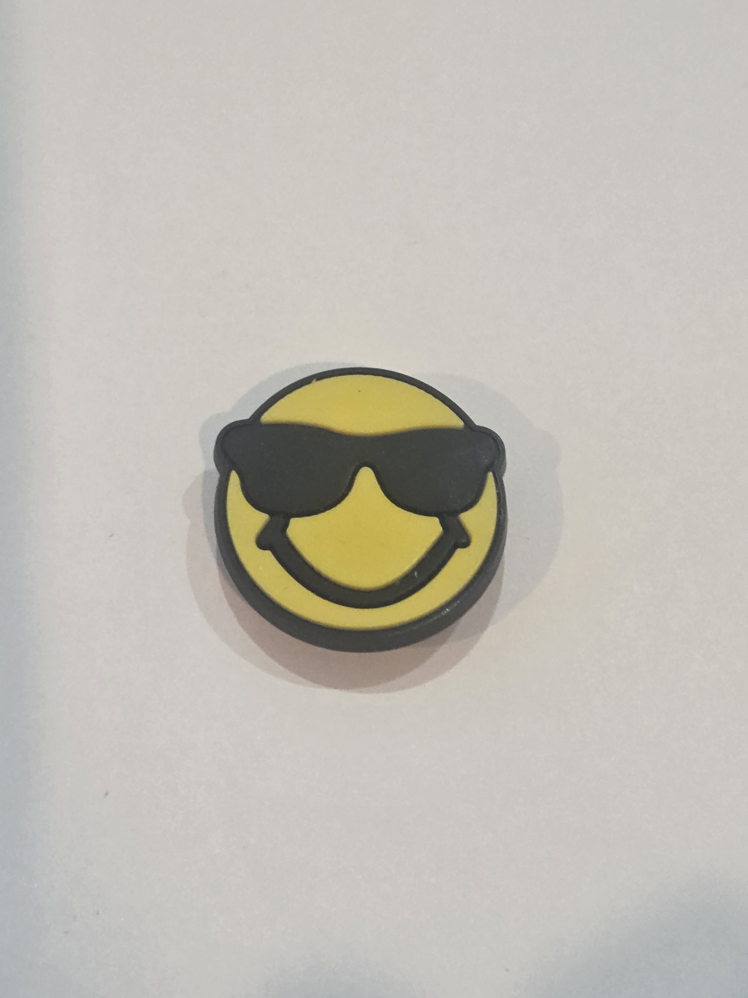 Smiley Face- Sunglasses