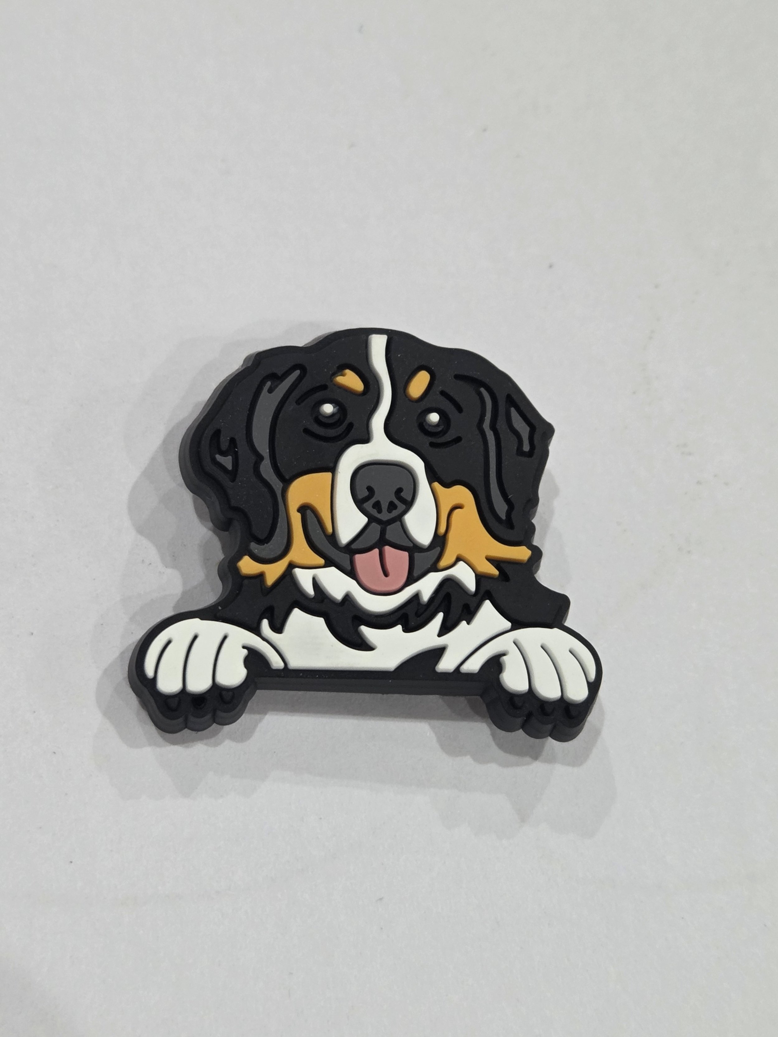 Burmese Mountain Dog