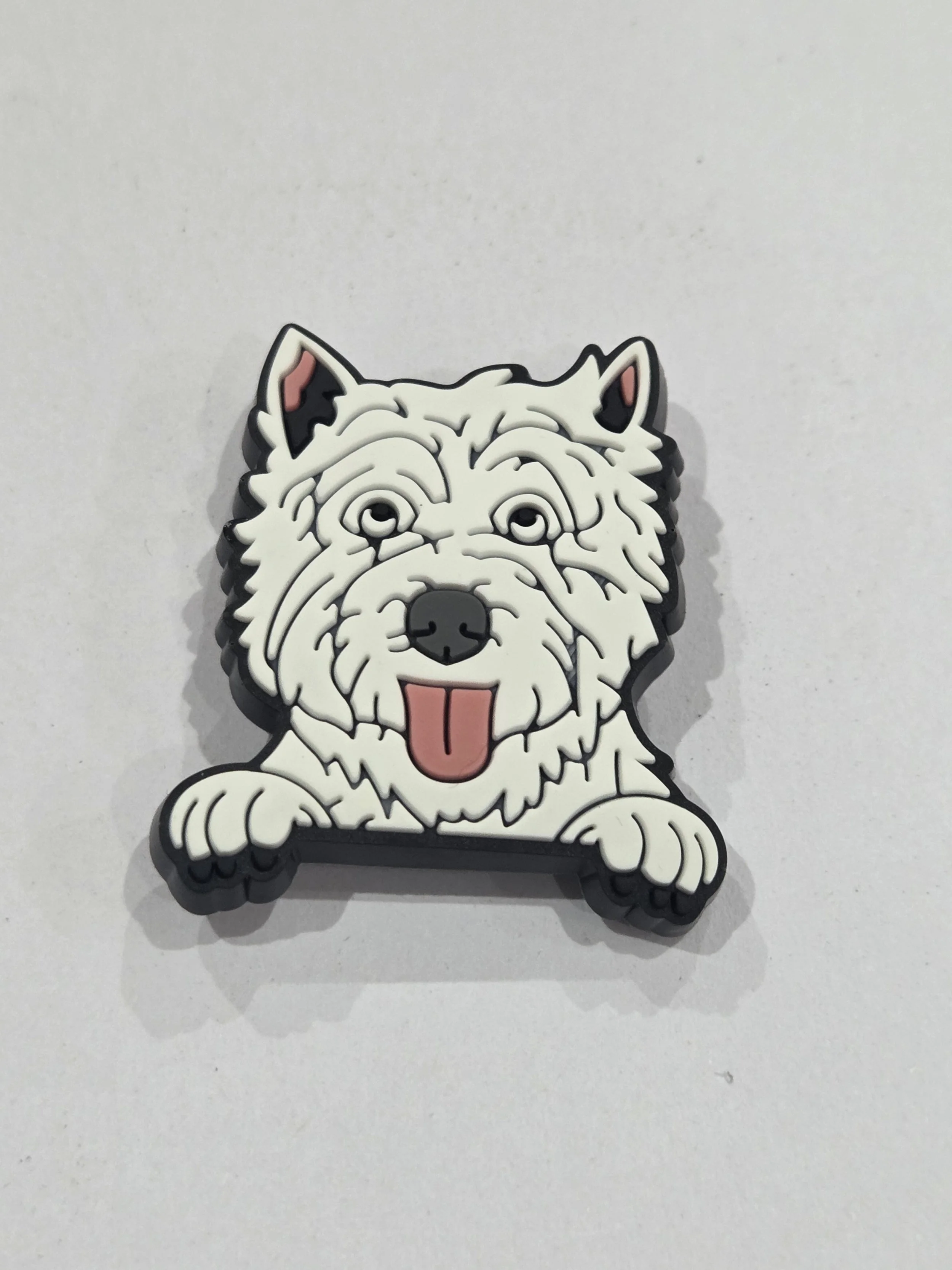 West Highland Terrier