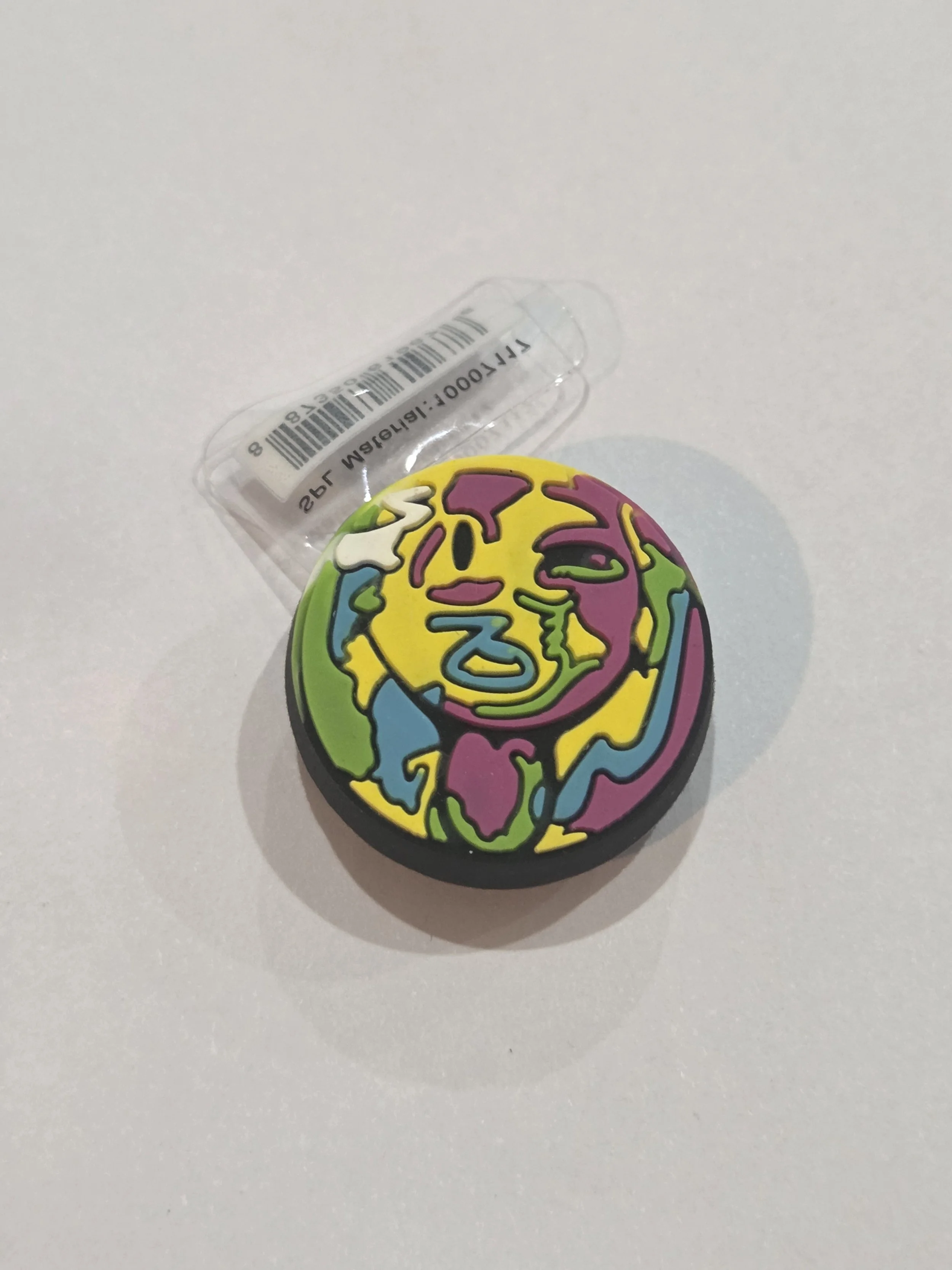 Emoji- Sticking Tongue Out