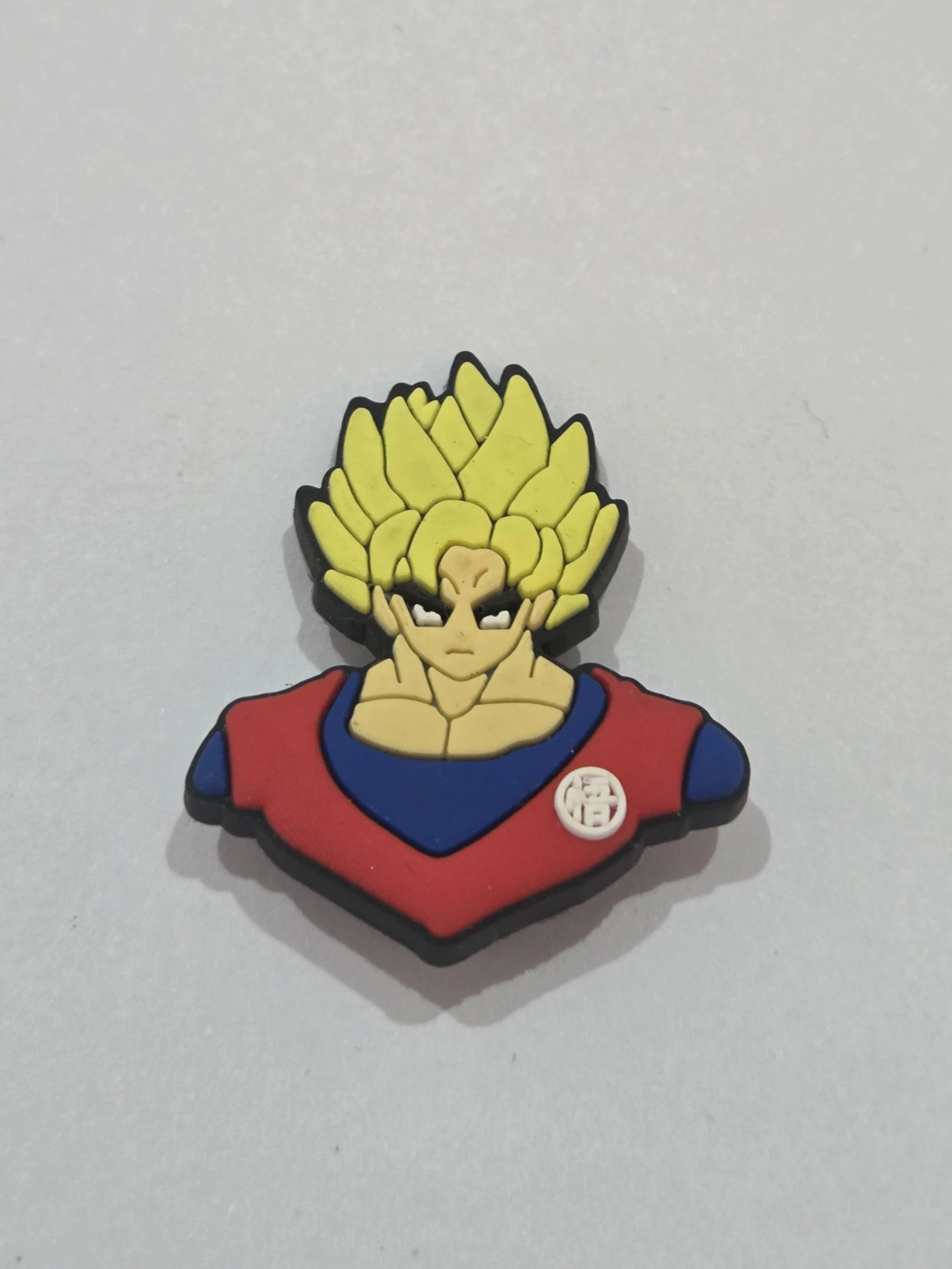 Super Saiyan