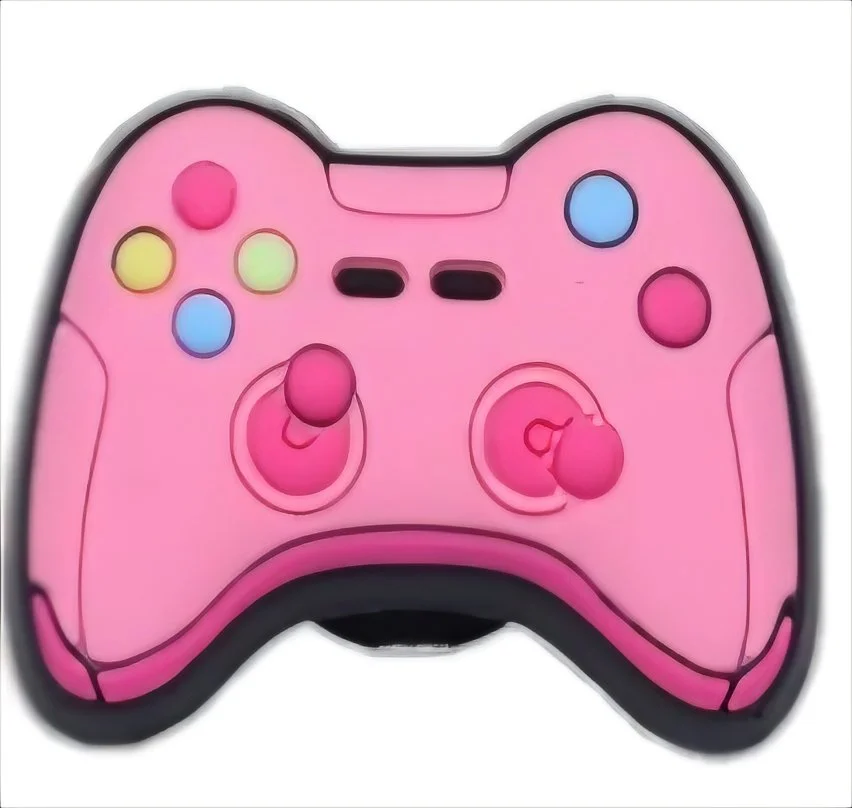 Pink Controller