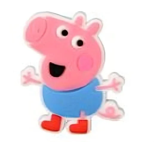 Peppa Pig - George