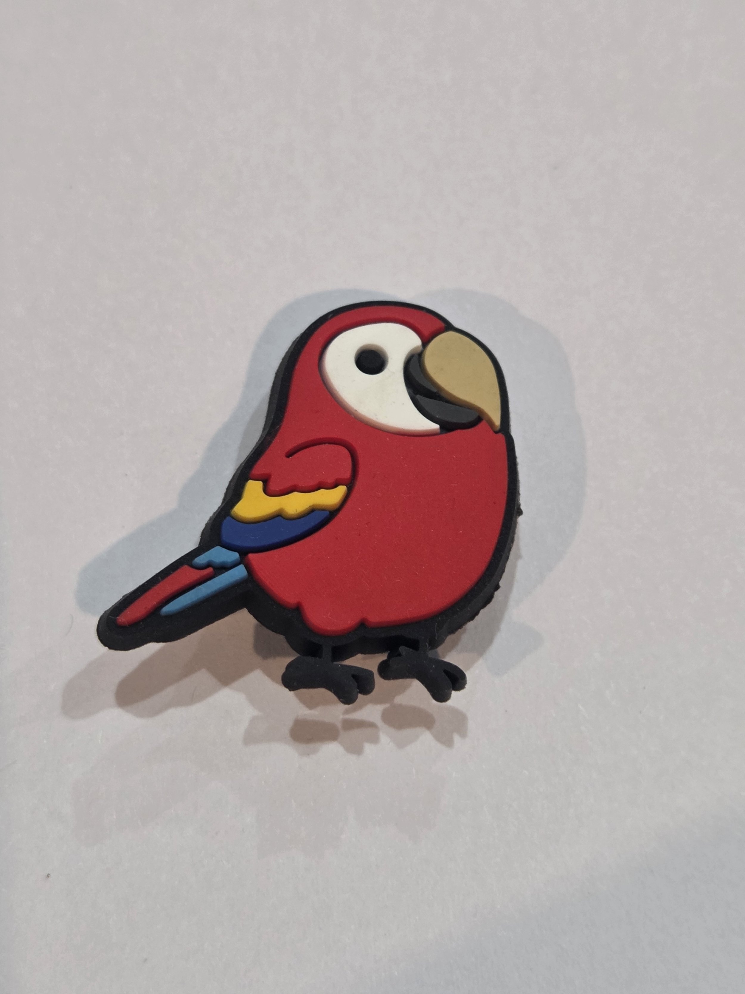 Parrot