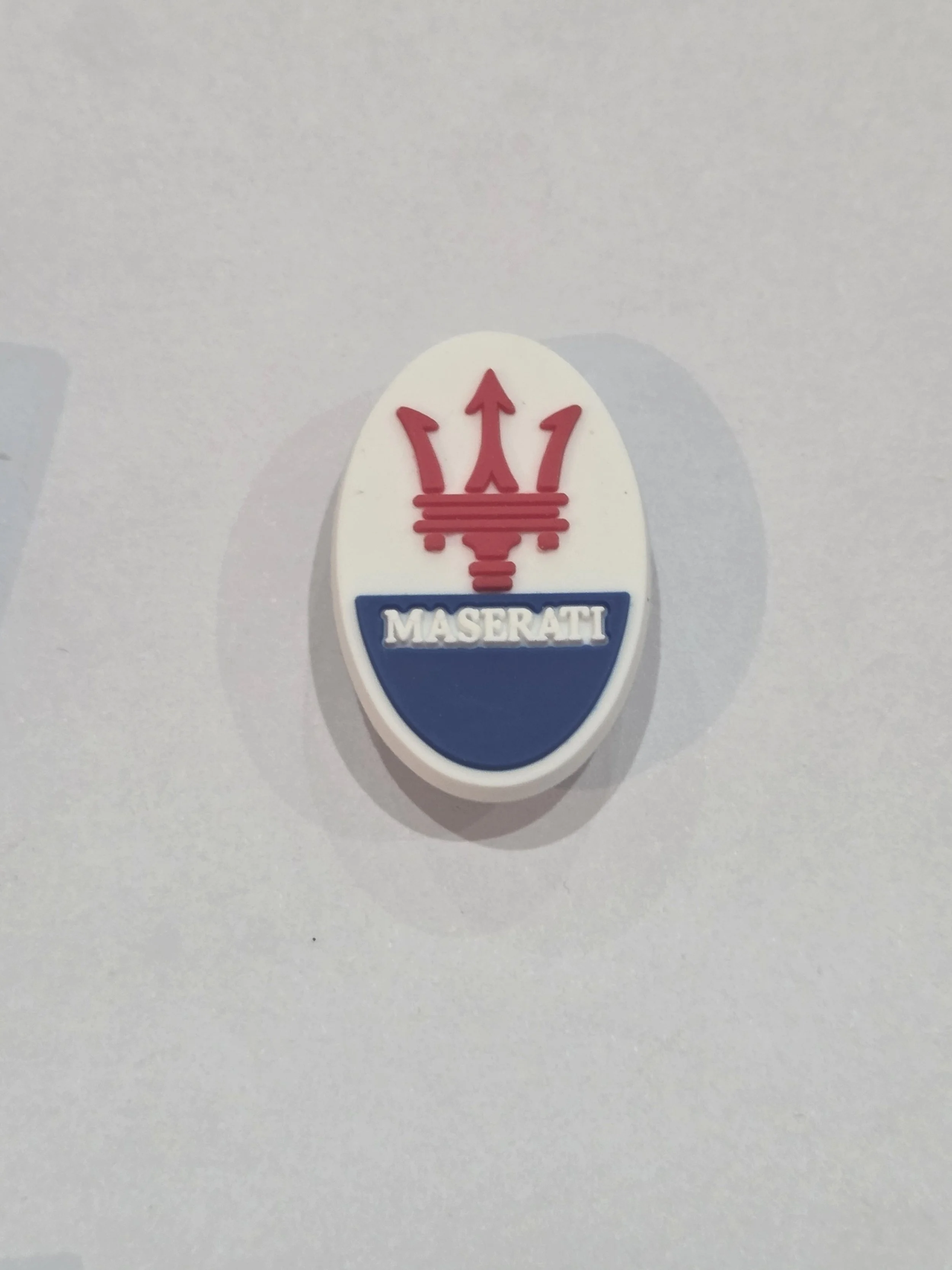 Maserati