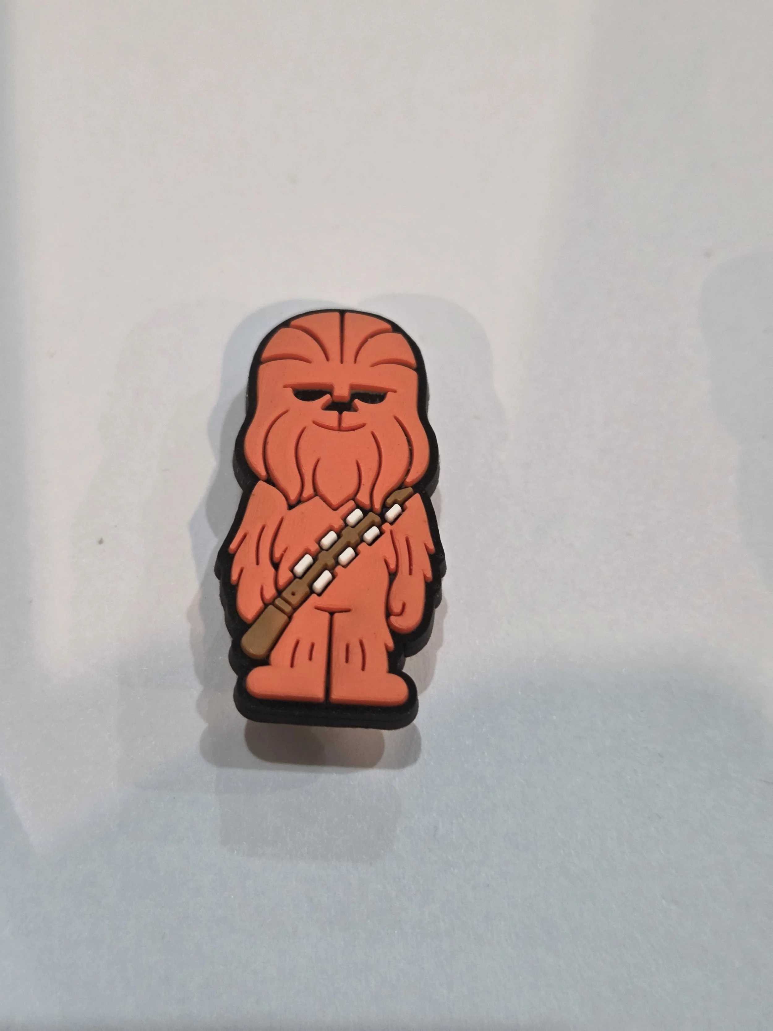 Star Wars - Chewbacca Option 2