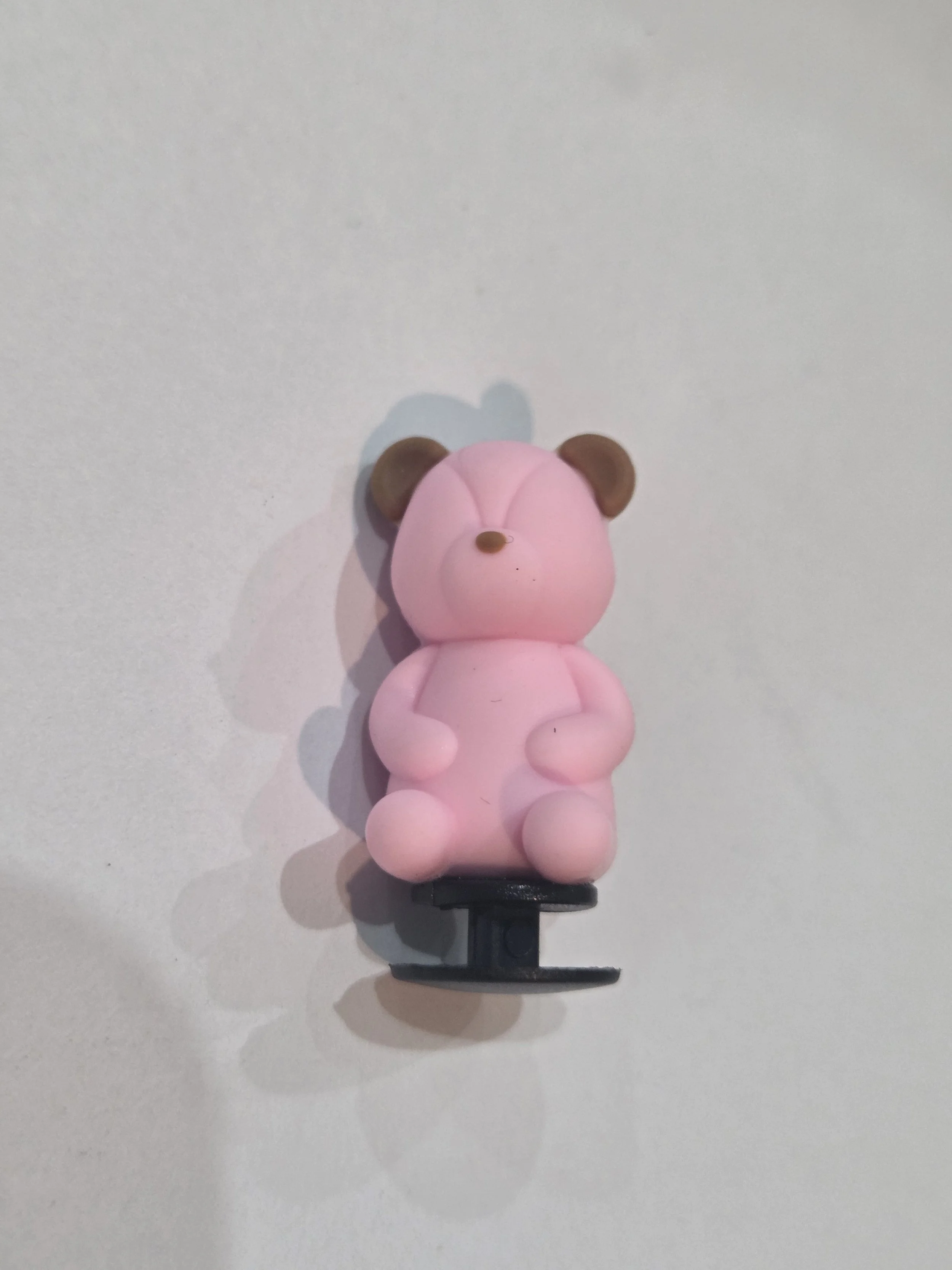 Pink Bear - 3D