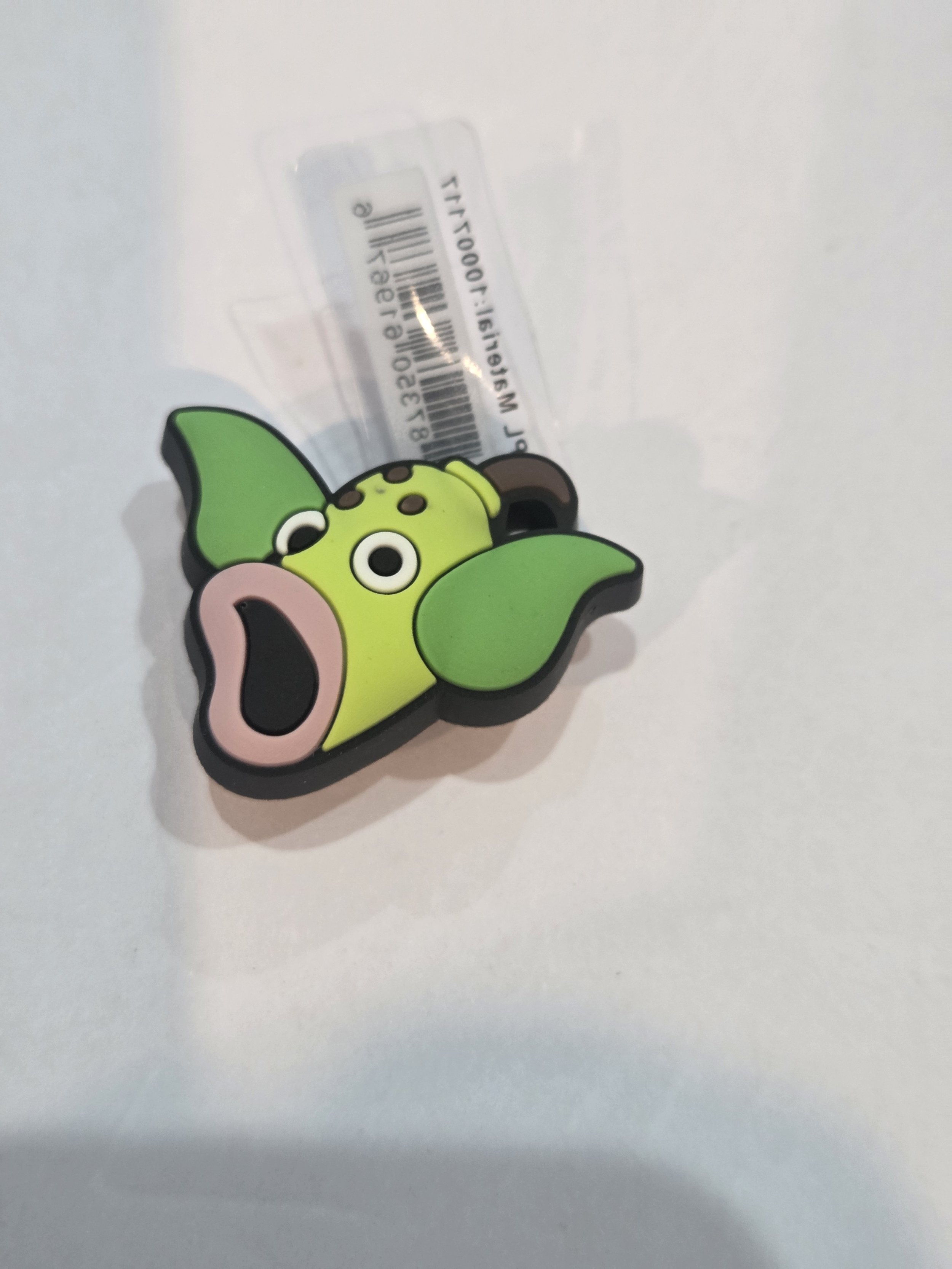 Pokemon - Weepinbell