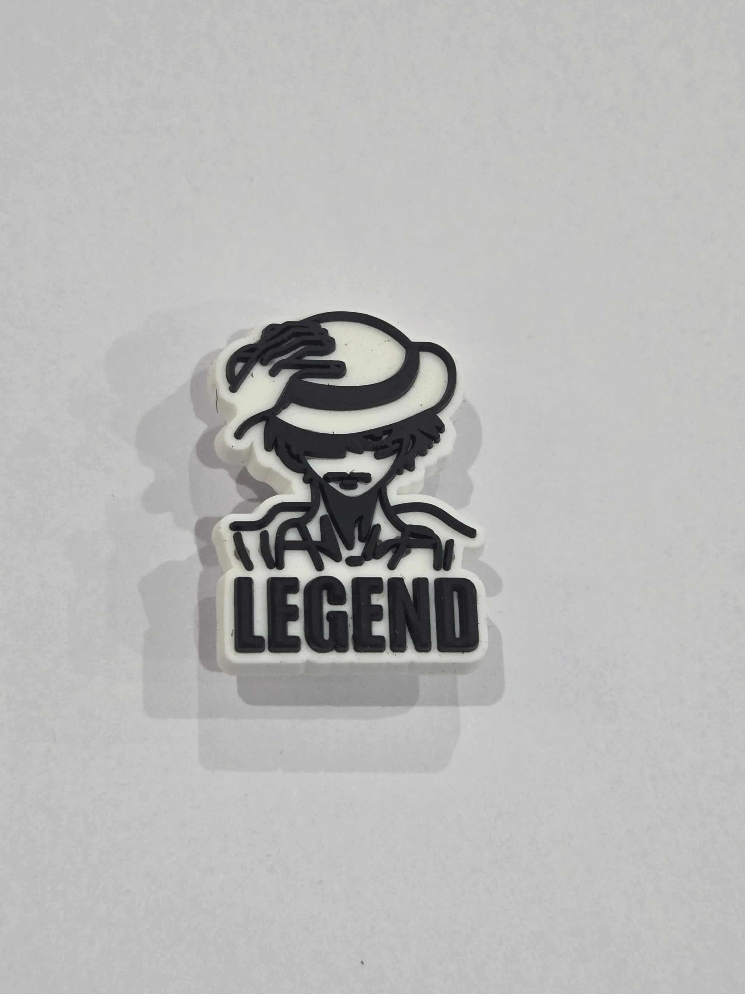 Monkey.D.Luffy- Legend