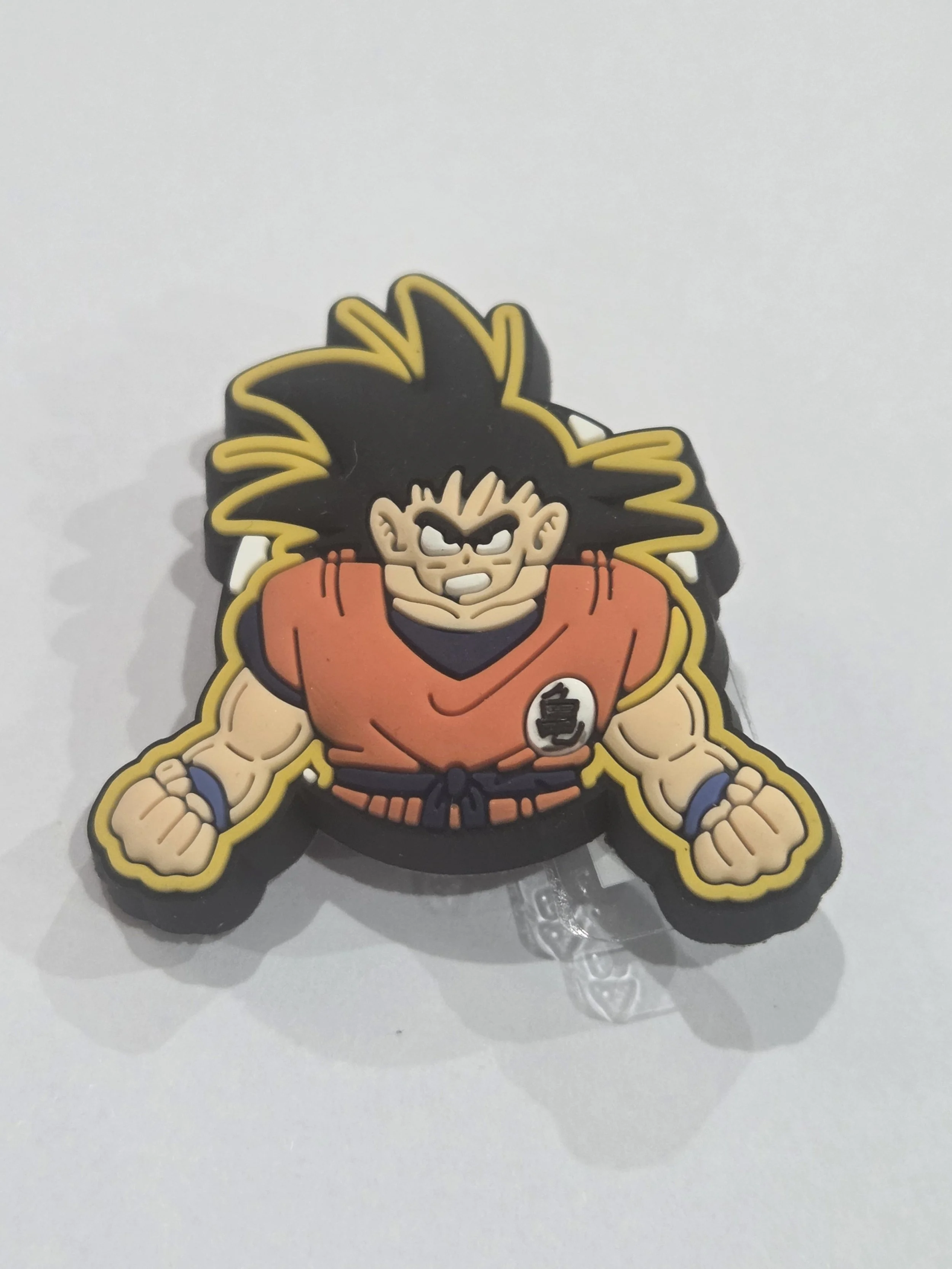 Goku
