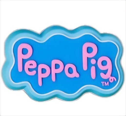 Peppa Pig Word