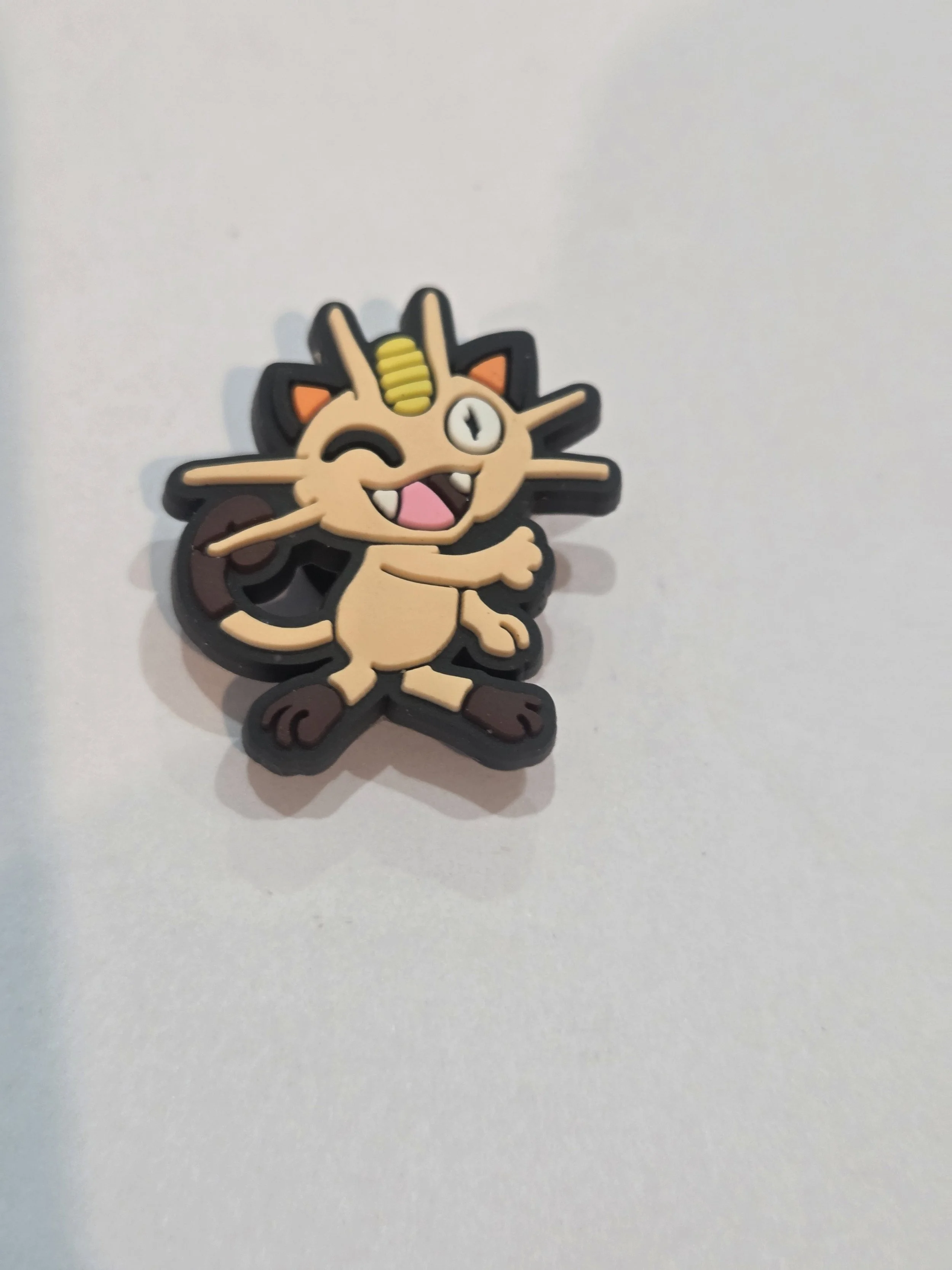 Pokemon - Meowth