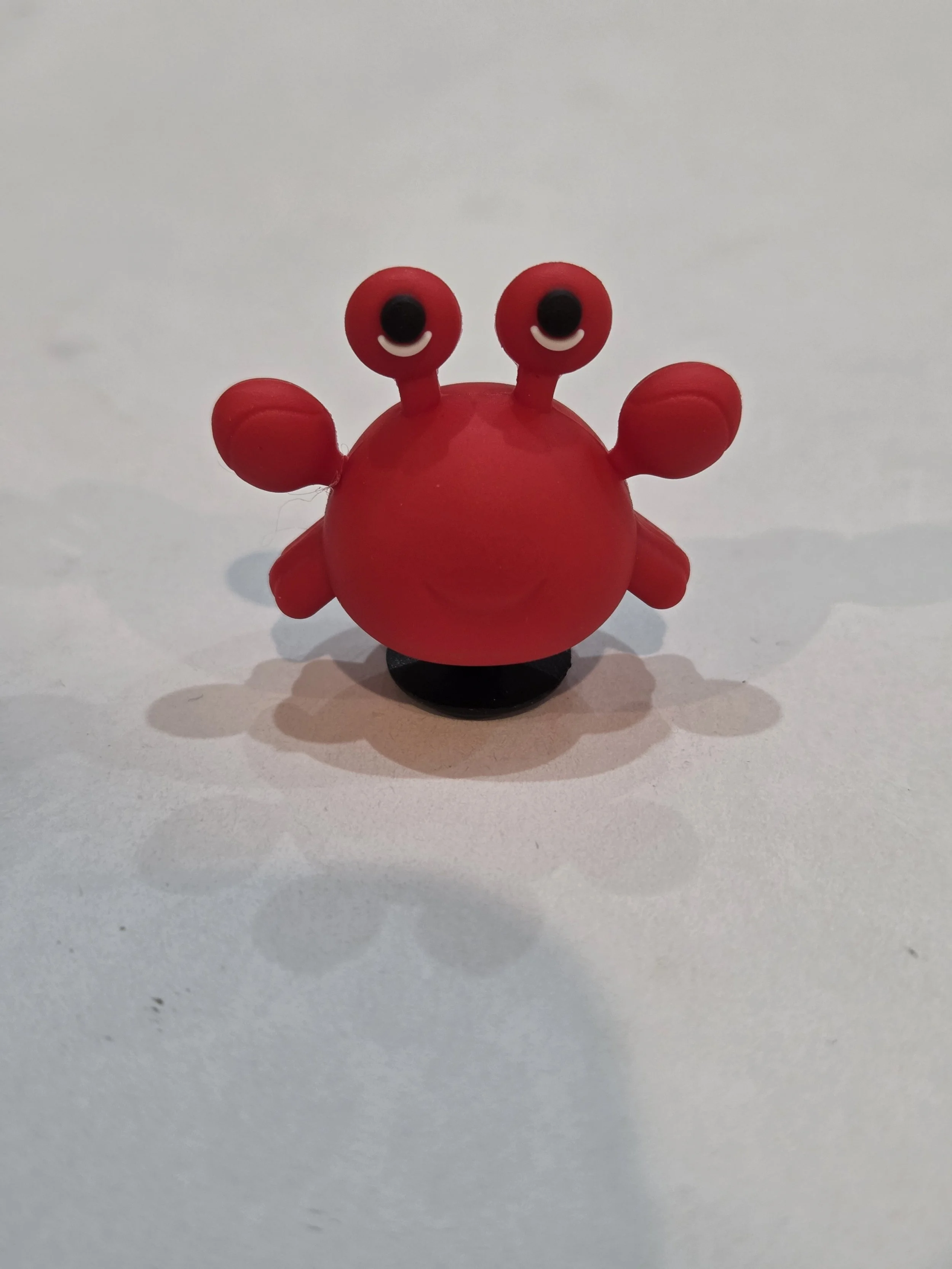 Crab - 3D