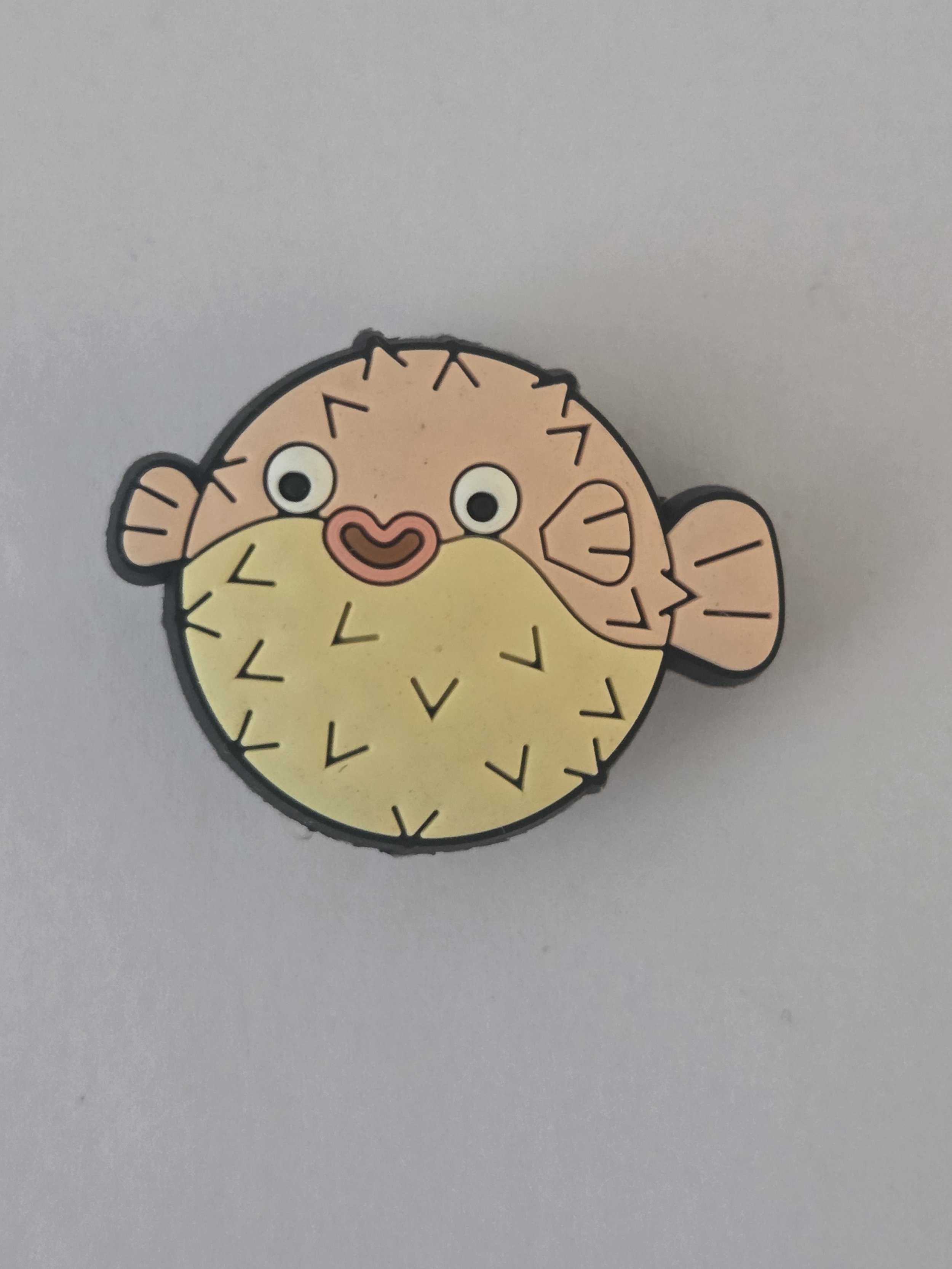 Puffer Fish